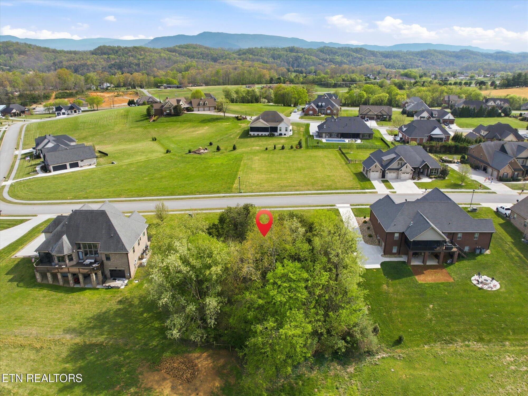 1312 Rippling Waters Circle Sevierville TN 37876