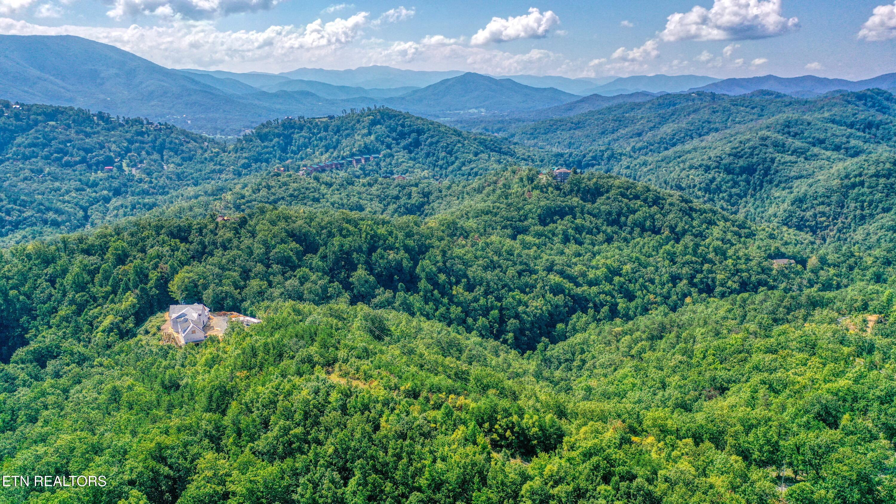 Lots 28-30 Trace Way Sevierville TN 37862