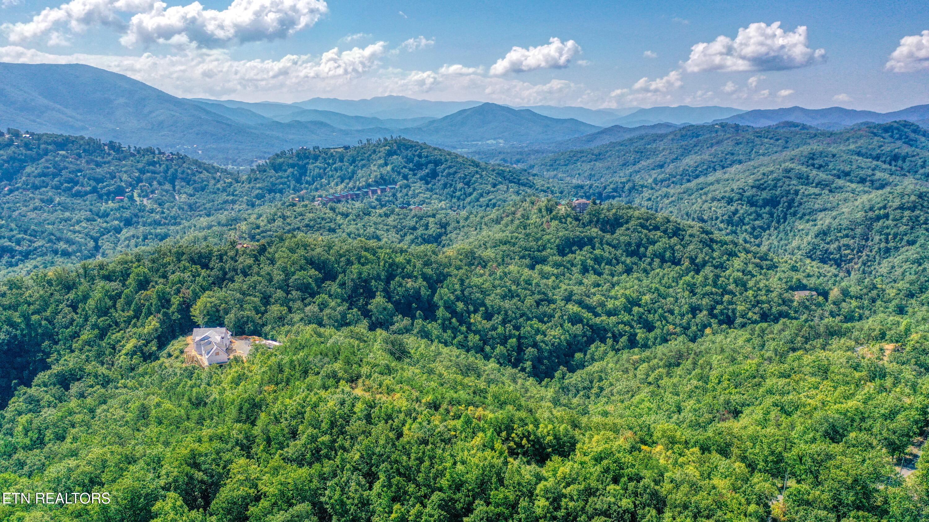 Lots 28-30 Trace Way Sevierville TN 37862
