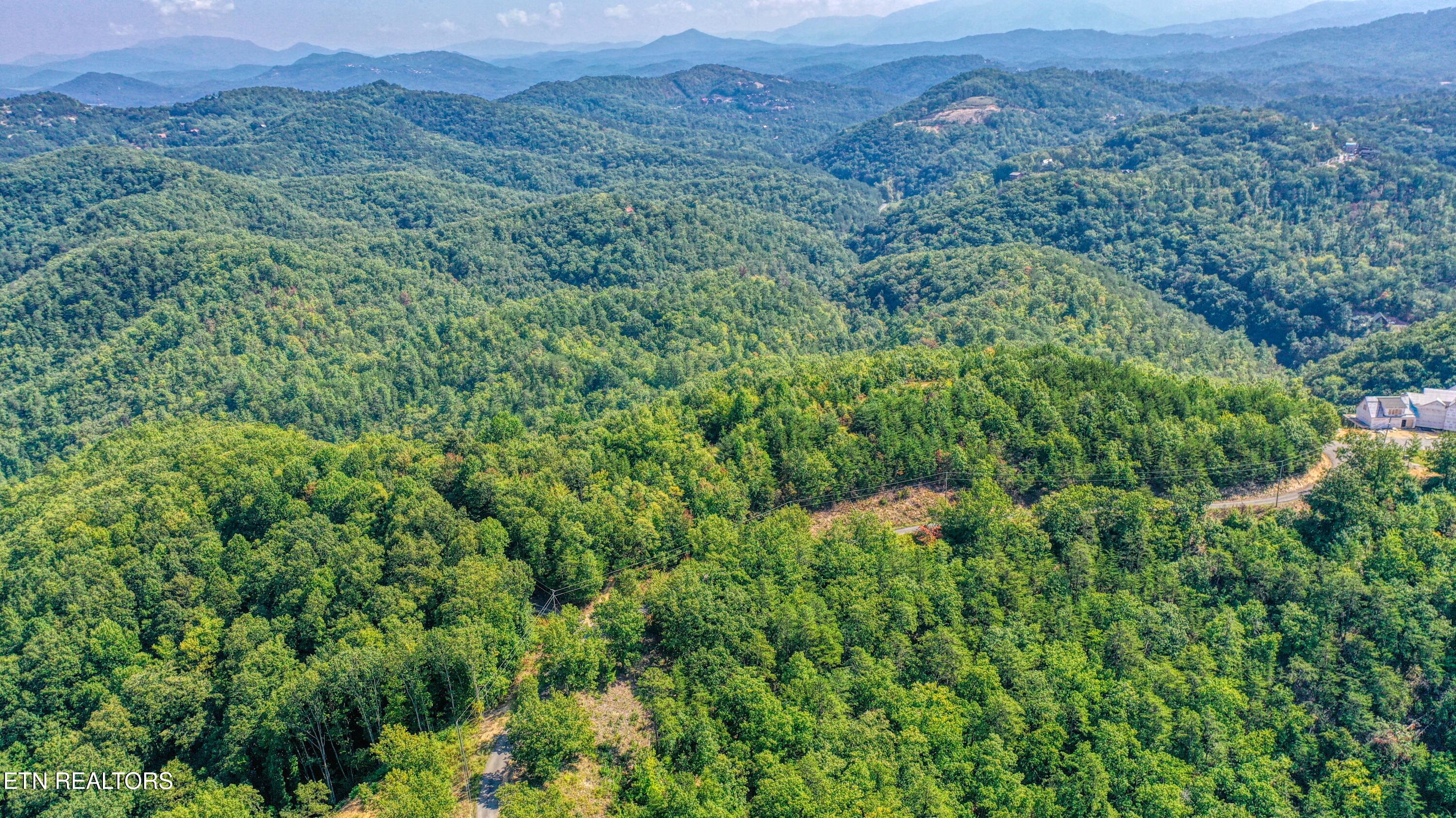 Lots 28-30 Trace Way Sevierville TN 37862