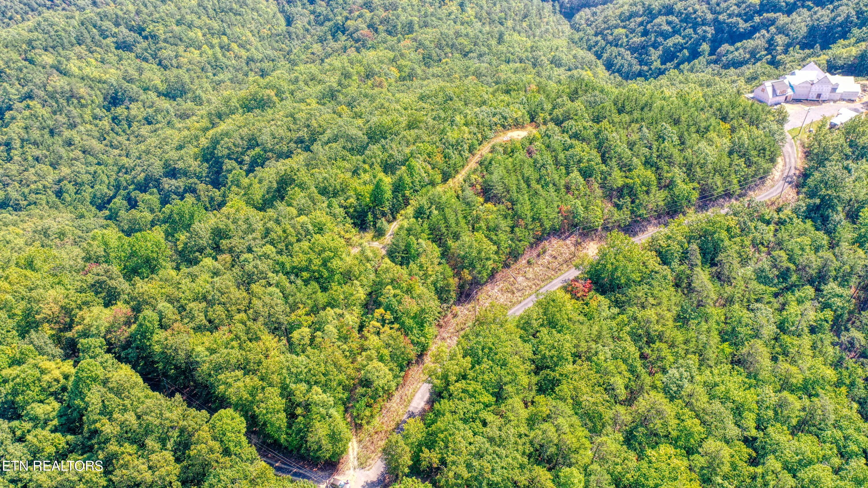 Lots 28-30 Trace Way Sevierville TN 37862
