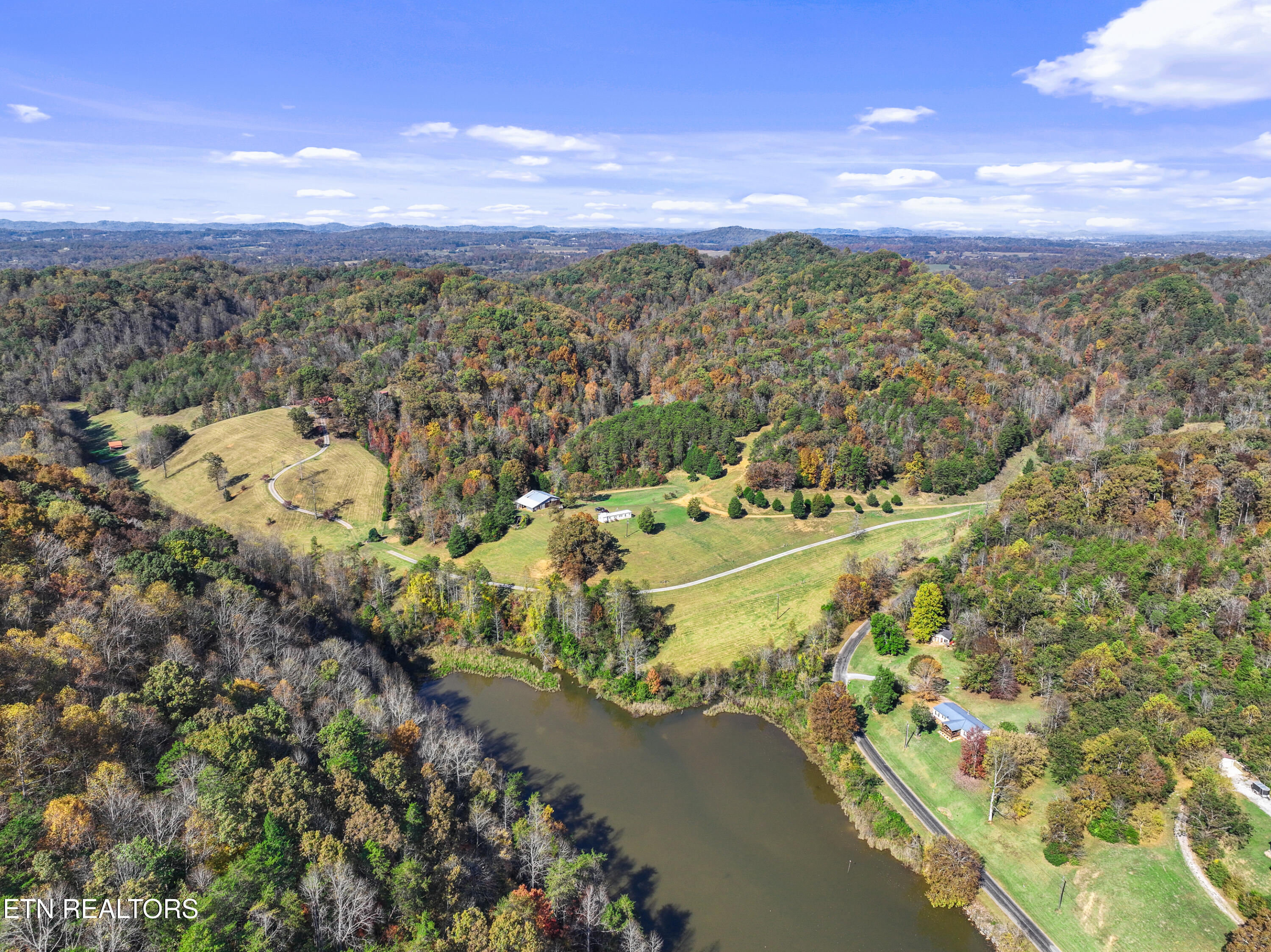 951 Scenic River Road Madisonville TN 37354