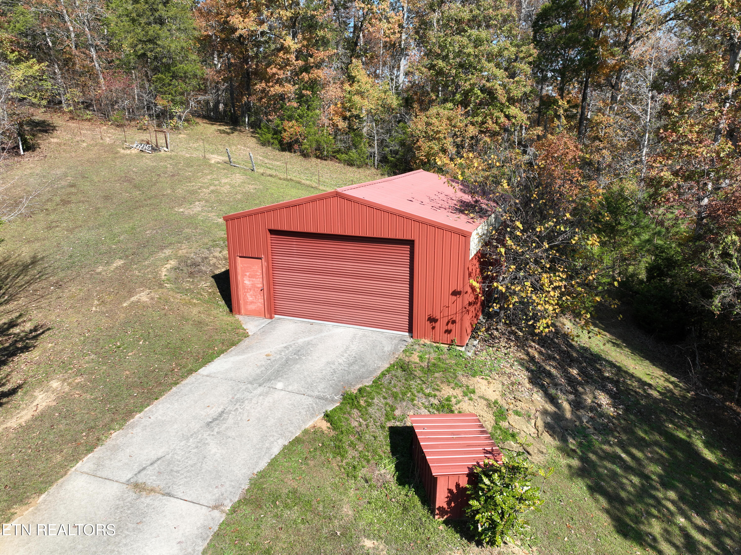 951 Scenic River Road Madisonville TN 37354
