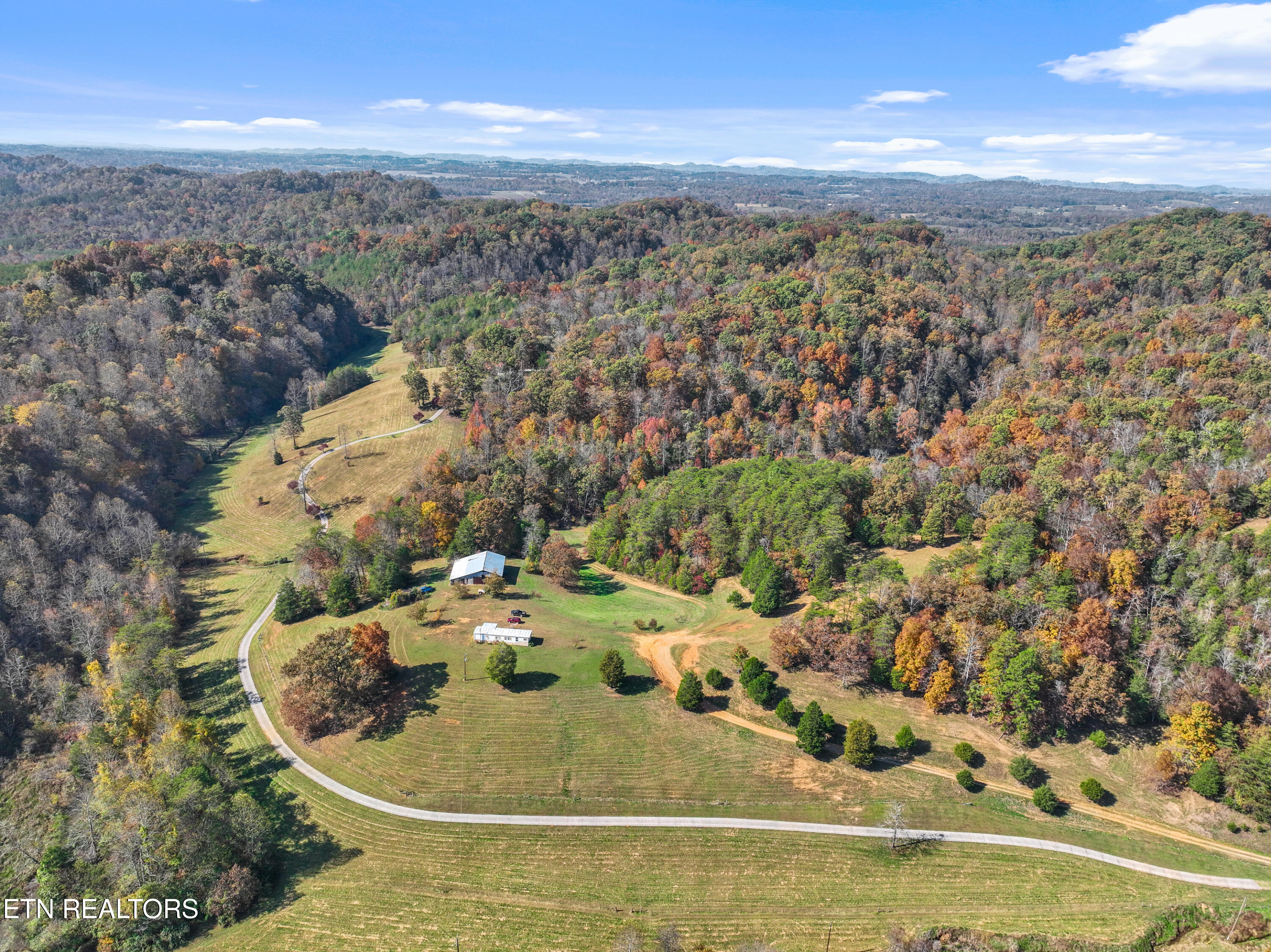 951 Scenic River Road Madisonville TN 37354
