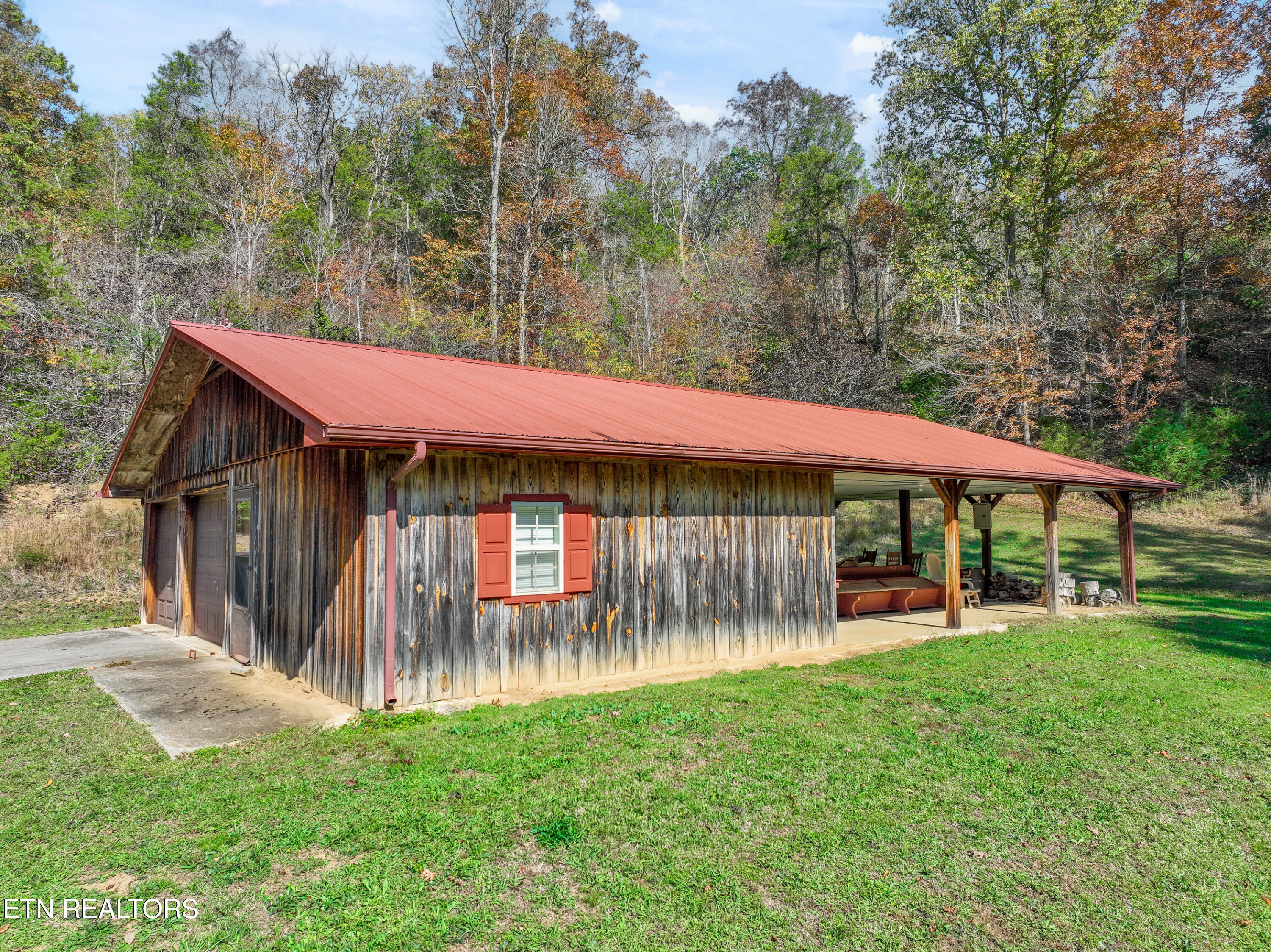 951 Scenic River Road Madisonville TN 37354