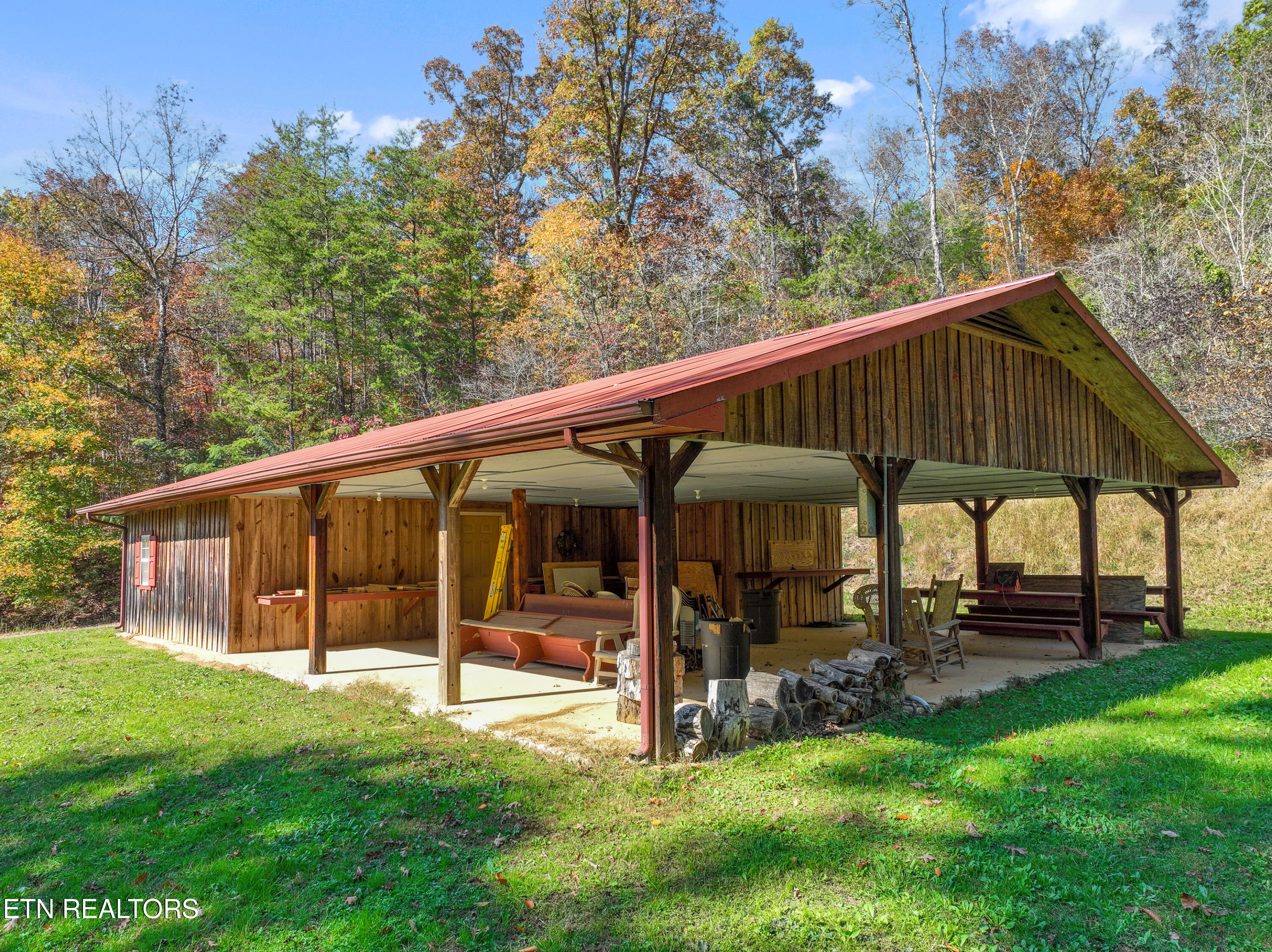 951 Scenic River Road Madisonville TN 37354