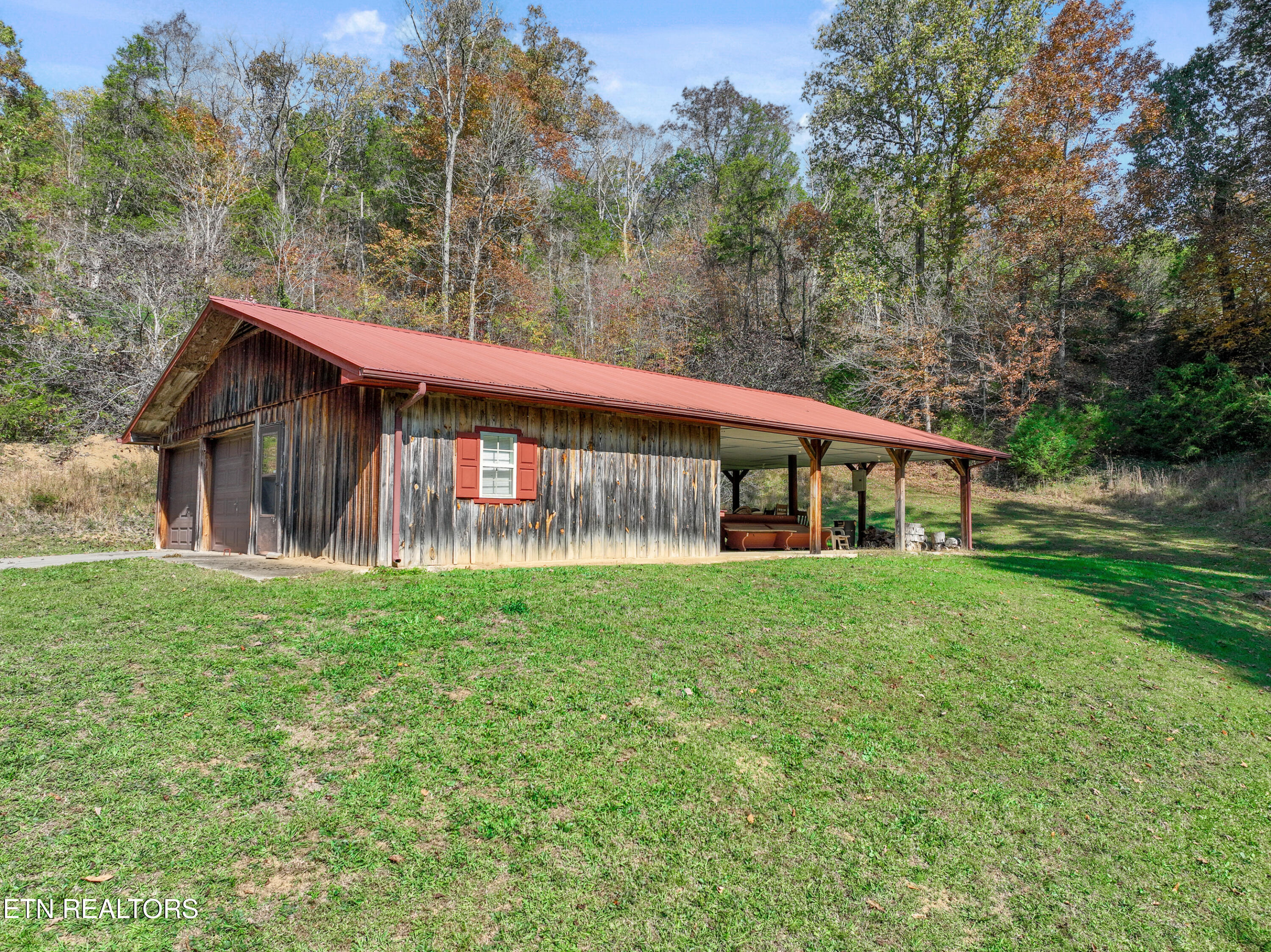 951 Scenic River Road Madisonville TN 37354