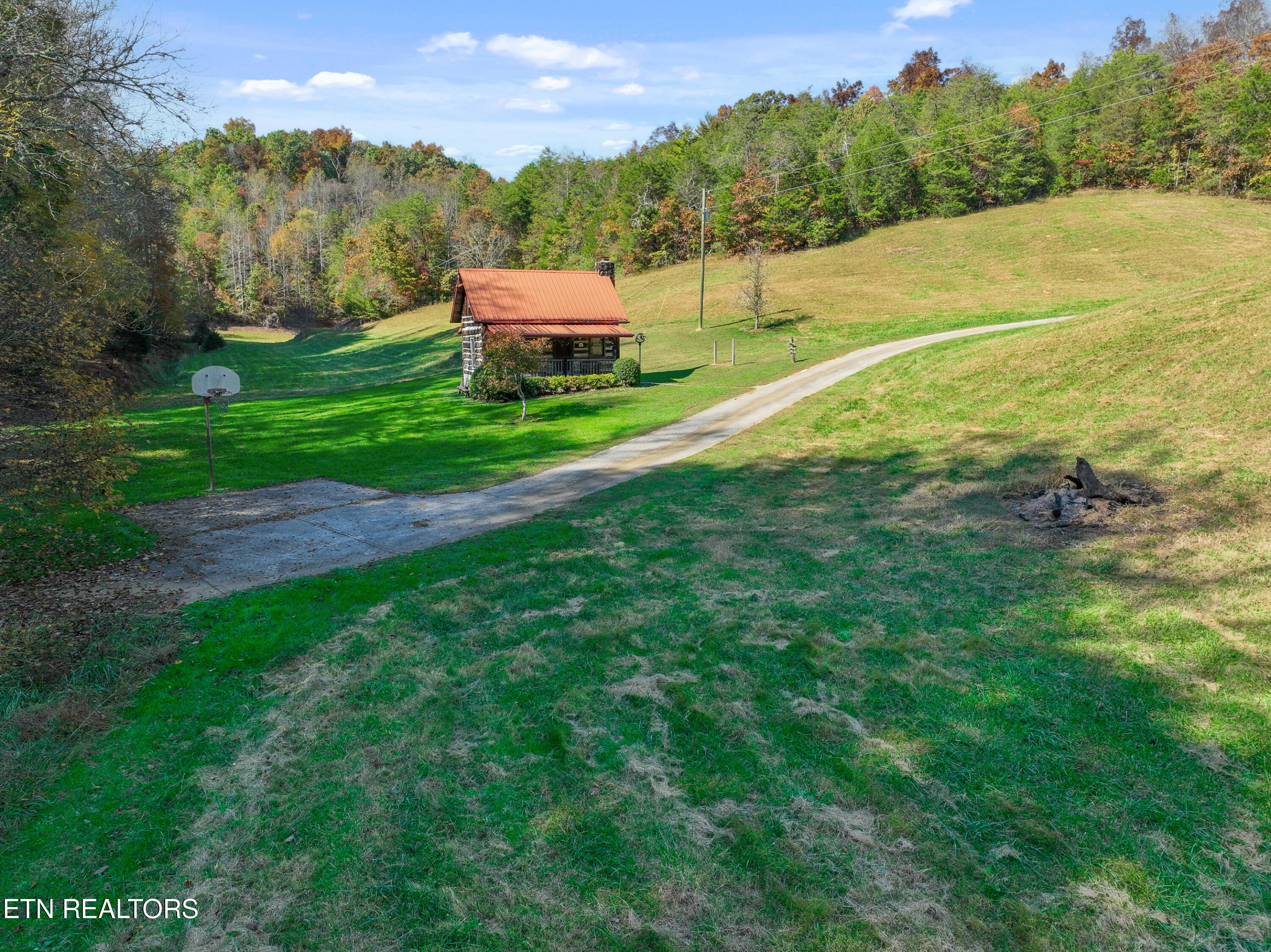 951 Scenic River Road Madisonville TN 37354