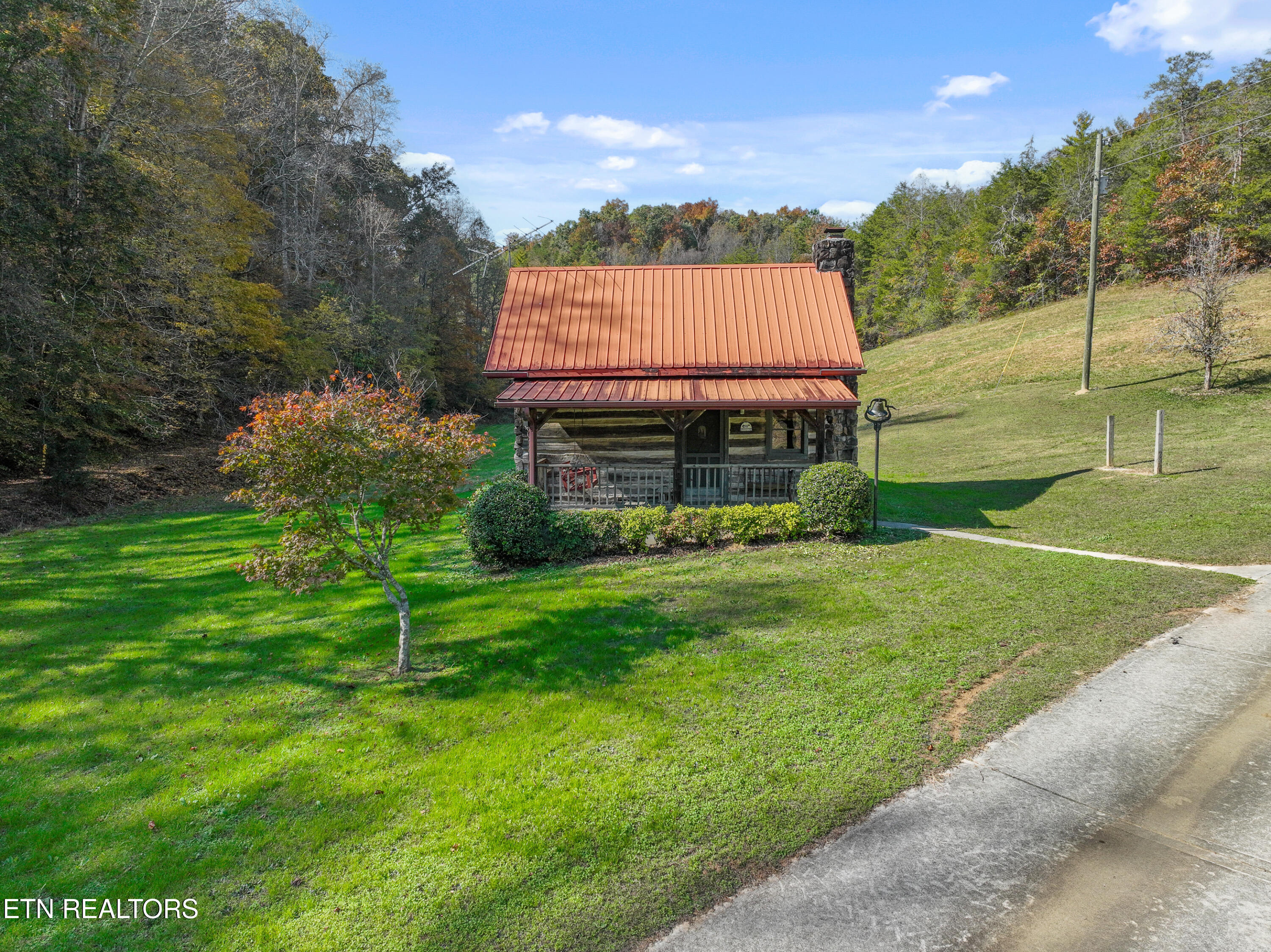 951 Scenic River Road Madisonville TN 37354