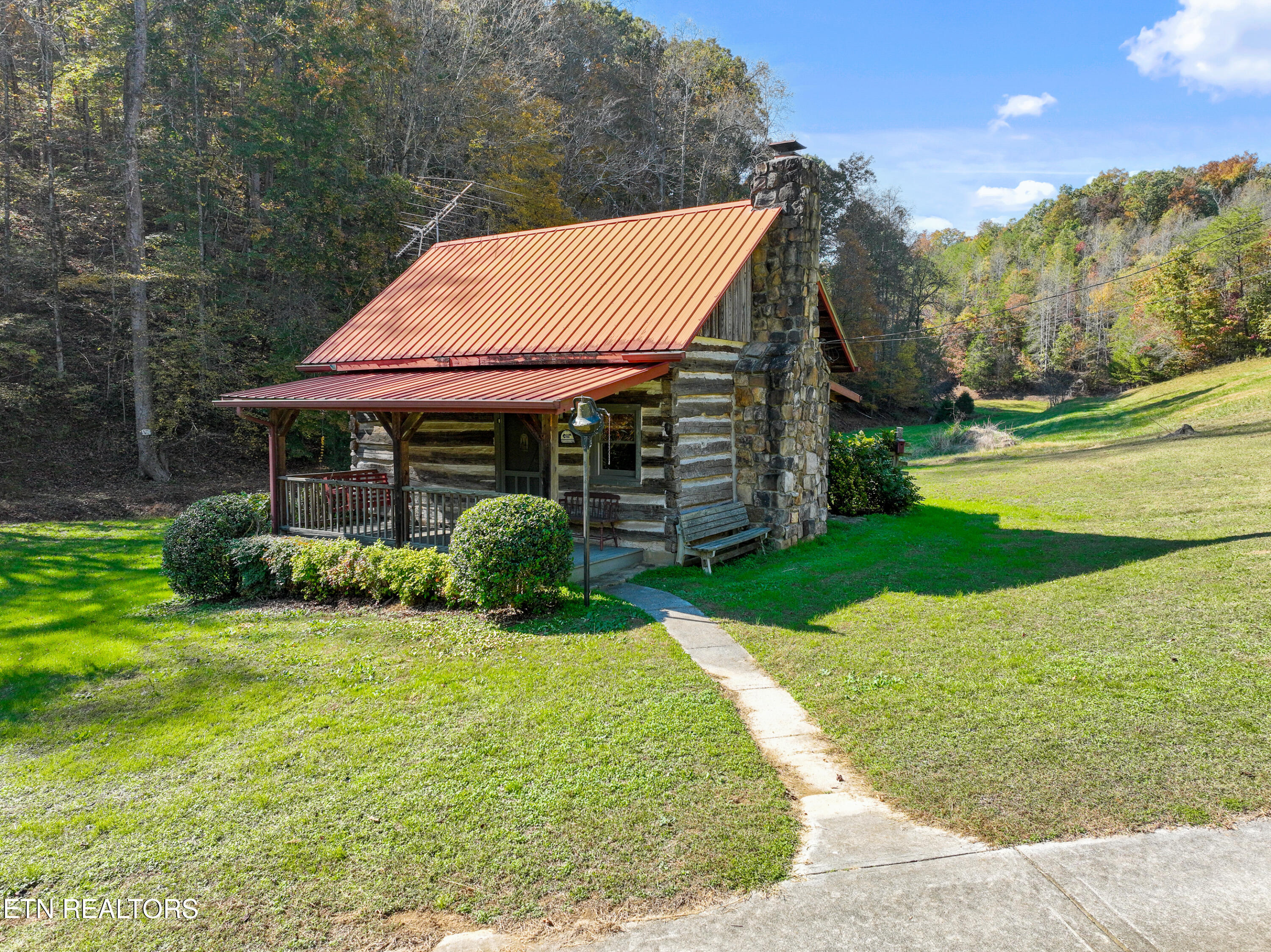 951 Scenic River Road Madisonville TN 37354