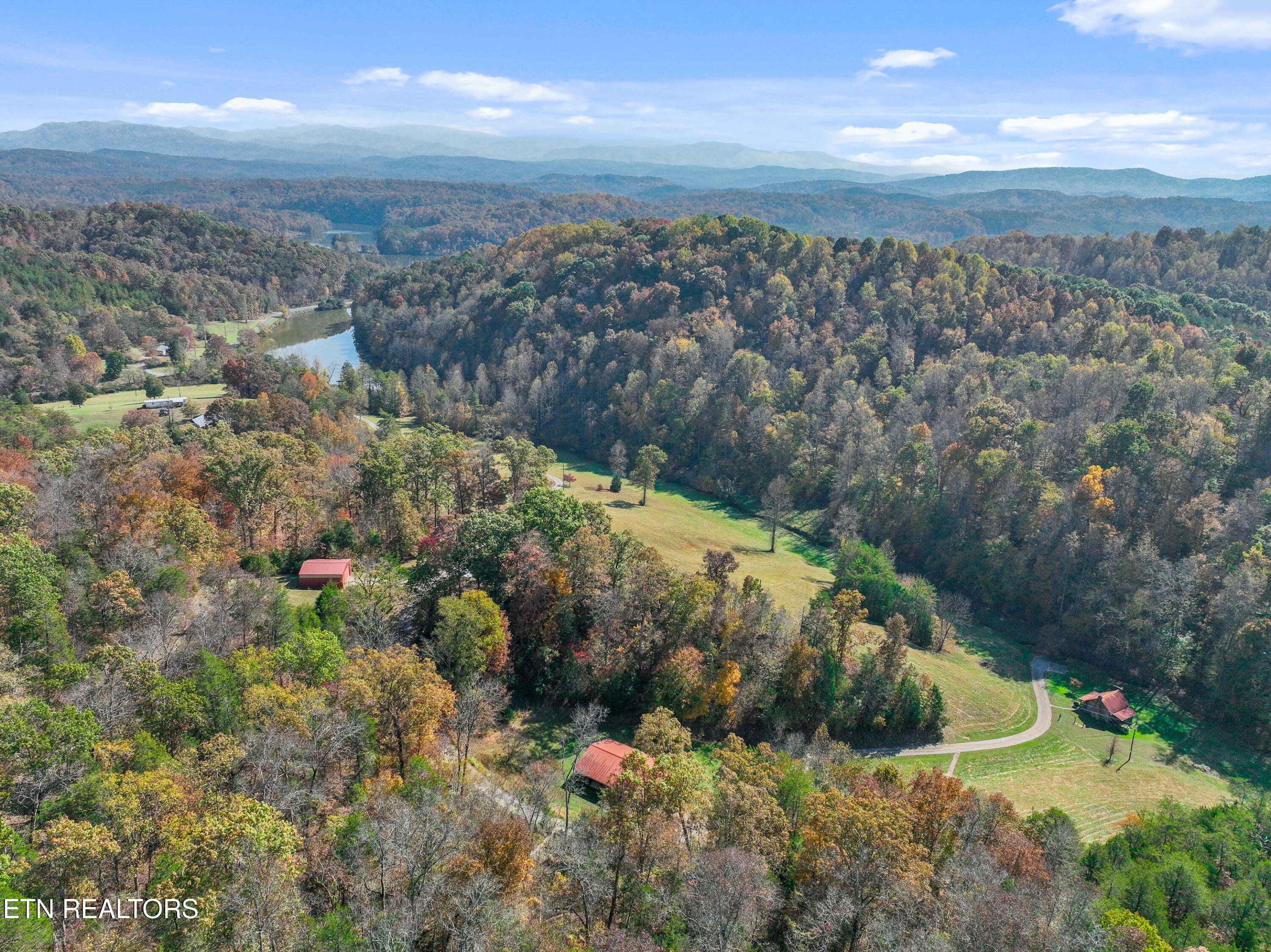951 Scenic River Road Madisonville TN 37354