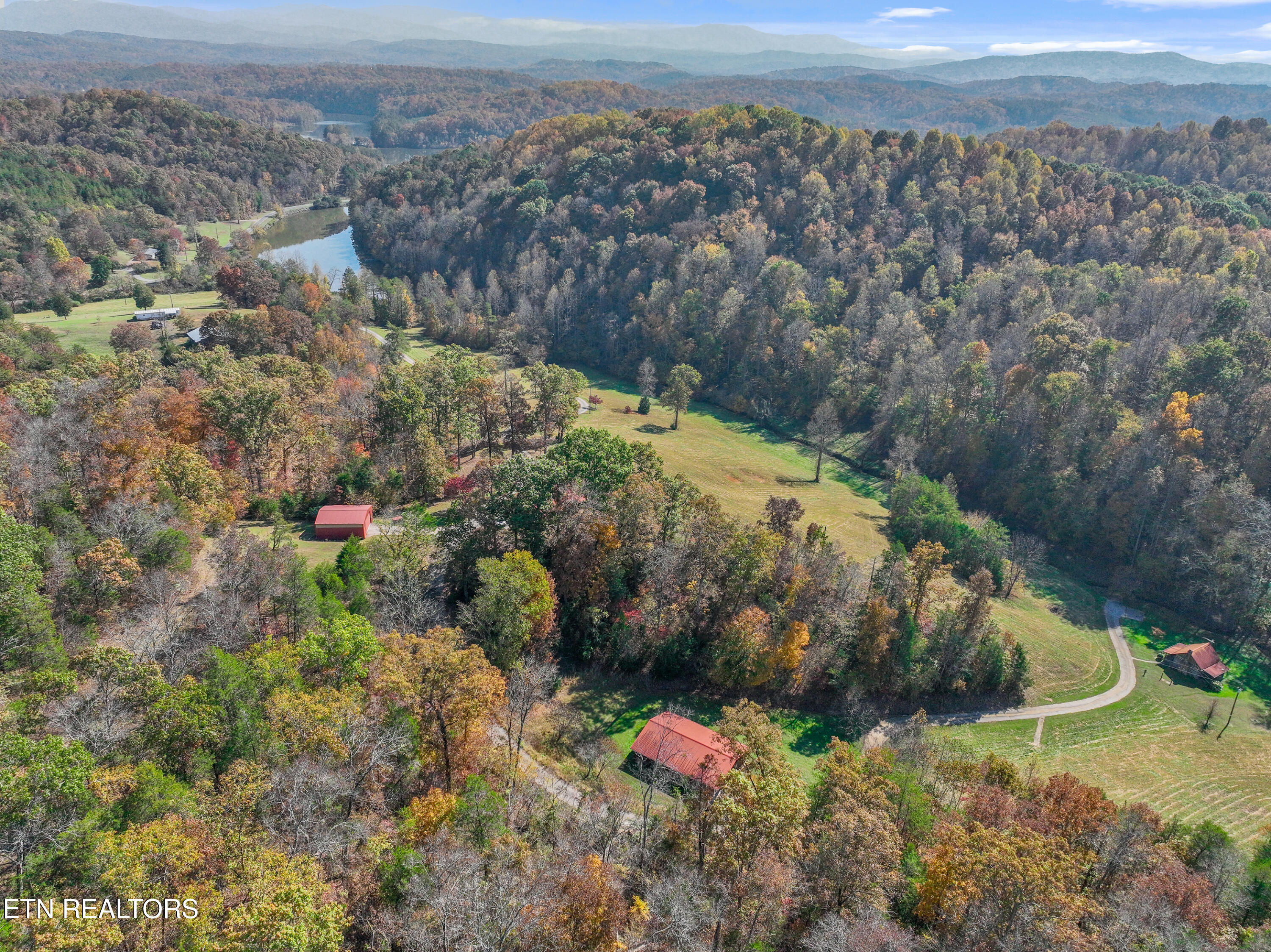 951 Scenic River Road Madisonville TN 37354