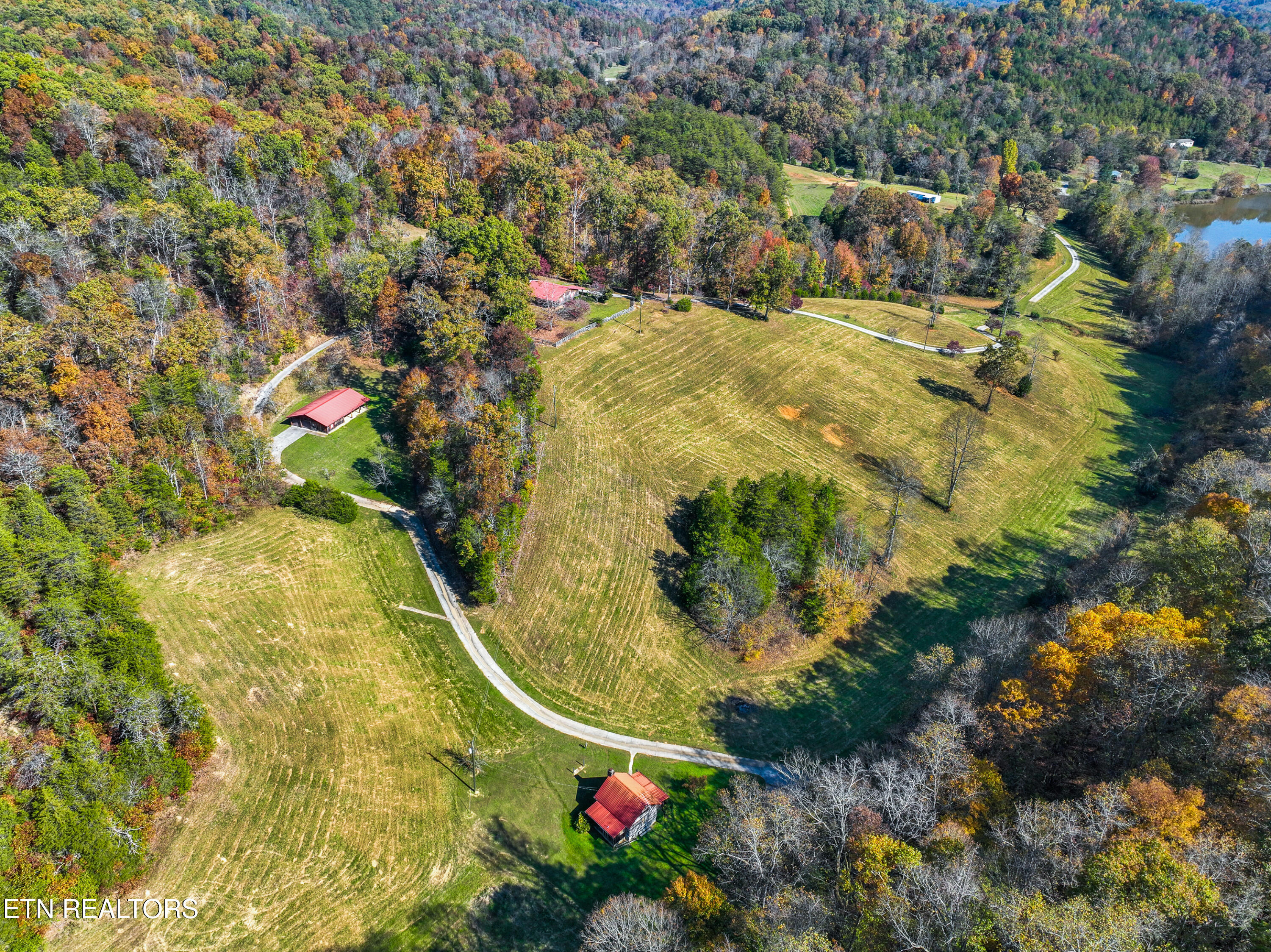 951 Scenic River Road Madisonville TN 37354