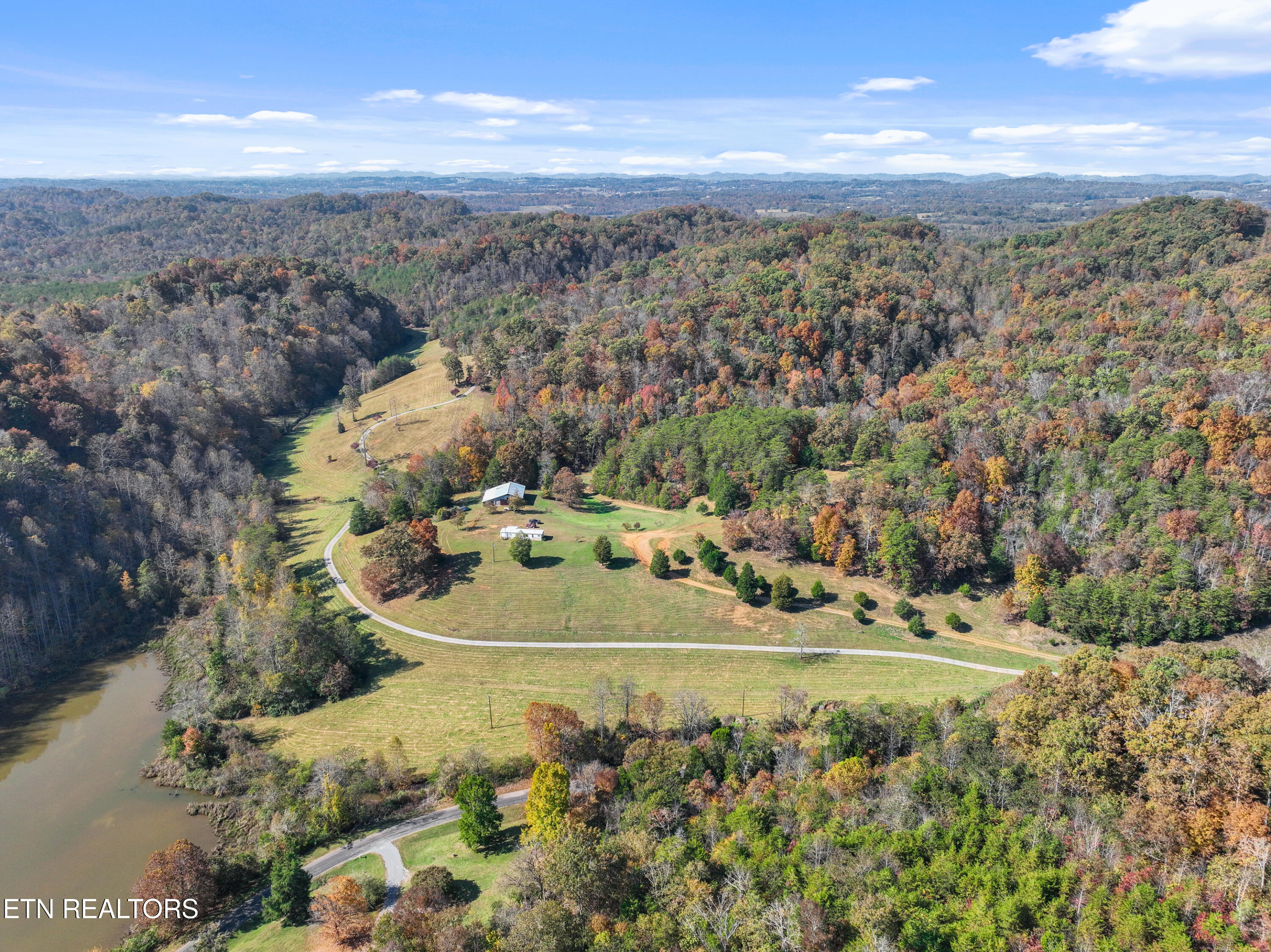 951 Scenic River Road Madisonville TN 37354