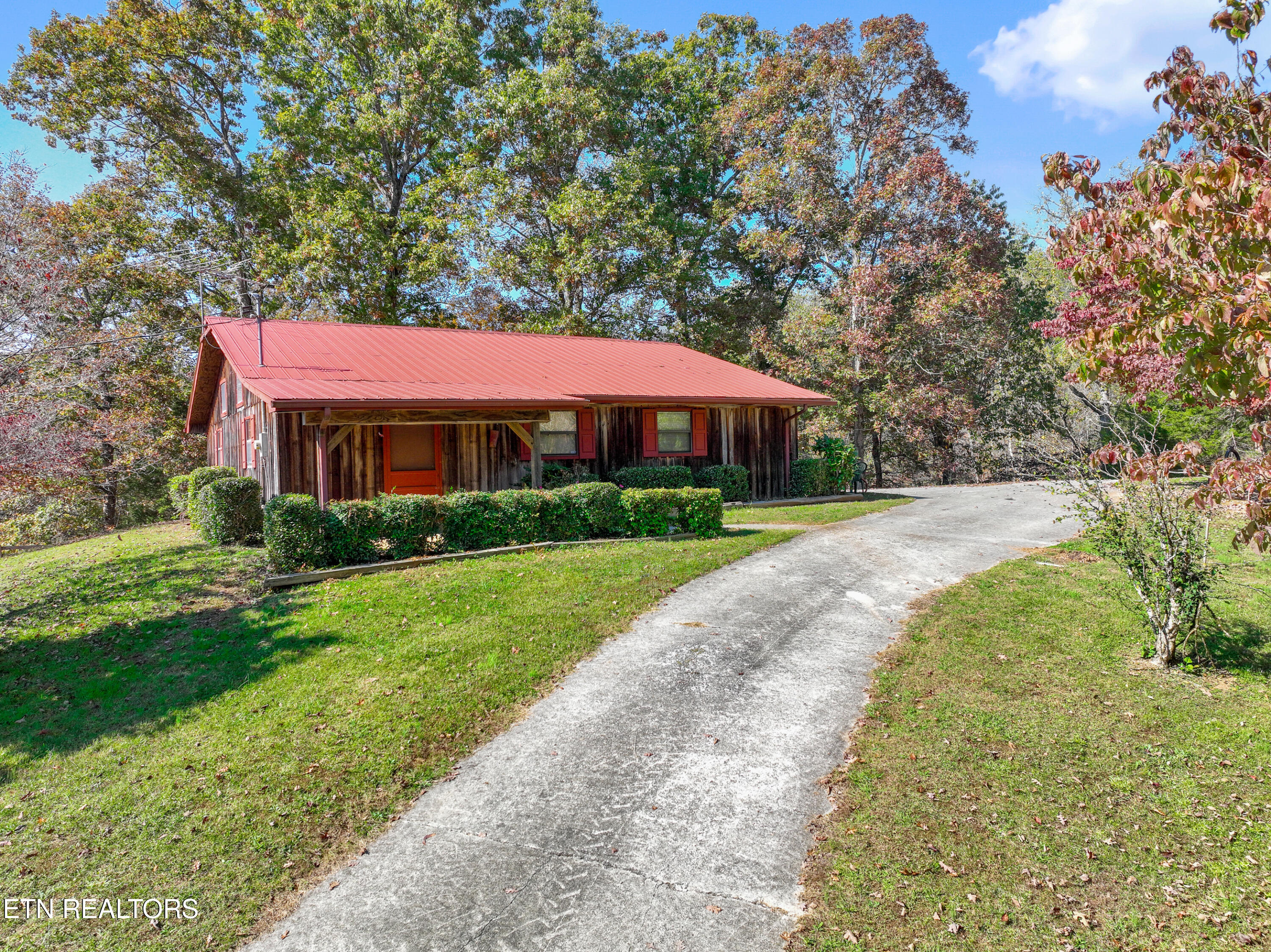 951 Scenic River Road Madisonville TN 37354