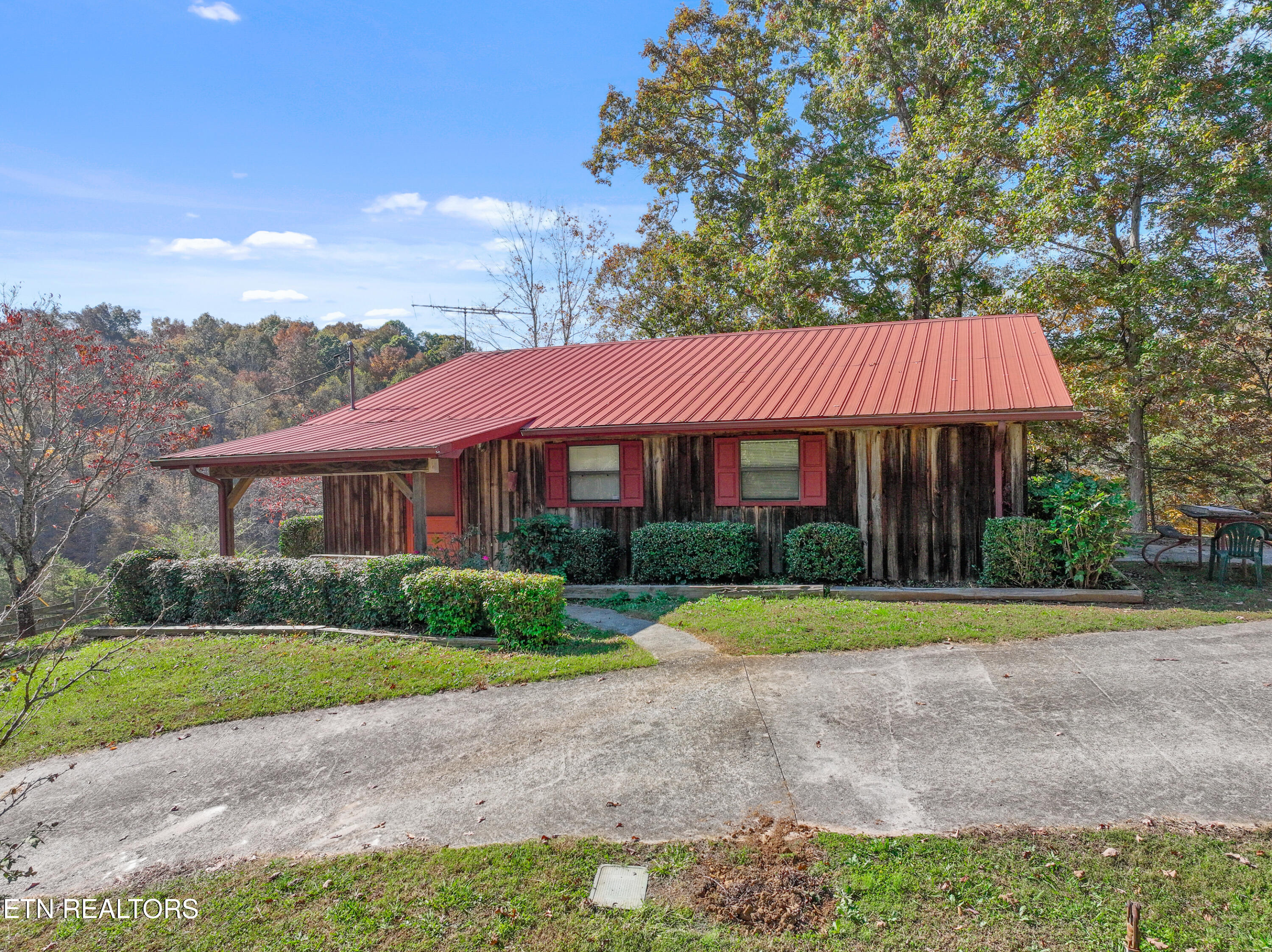 951 Scenic River Road Madisonville TN 37354