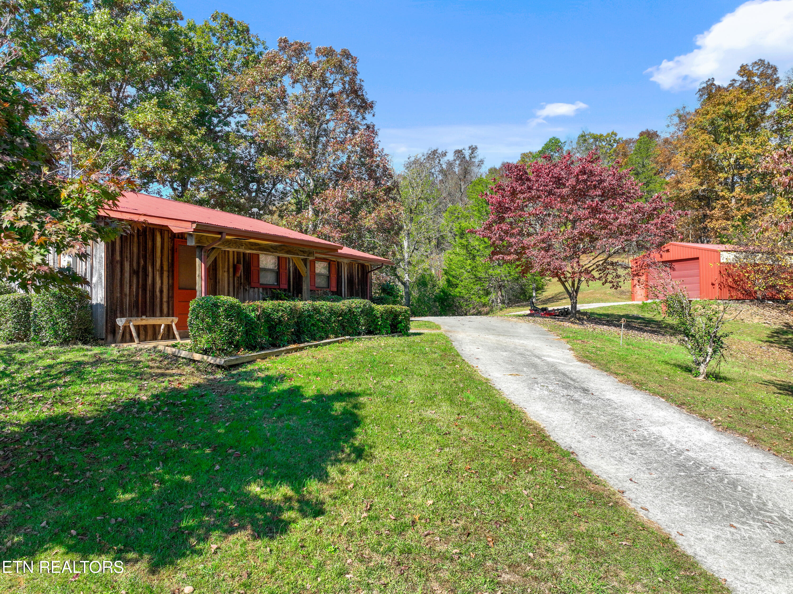 951 Scenic River Road Madisonville TN 37354