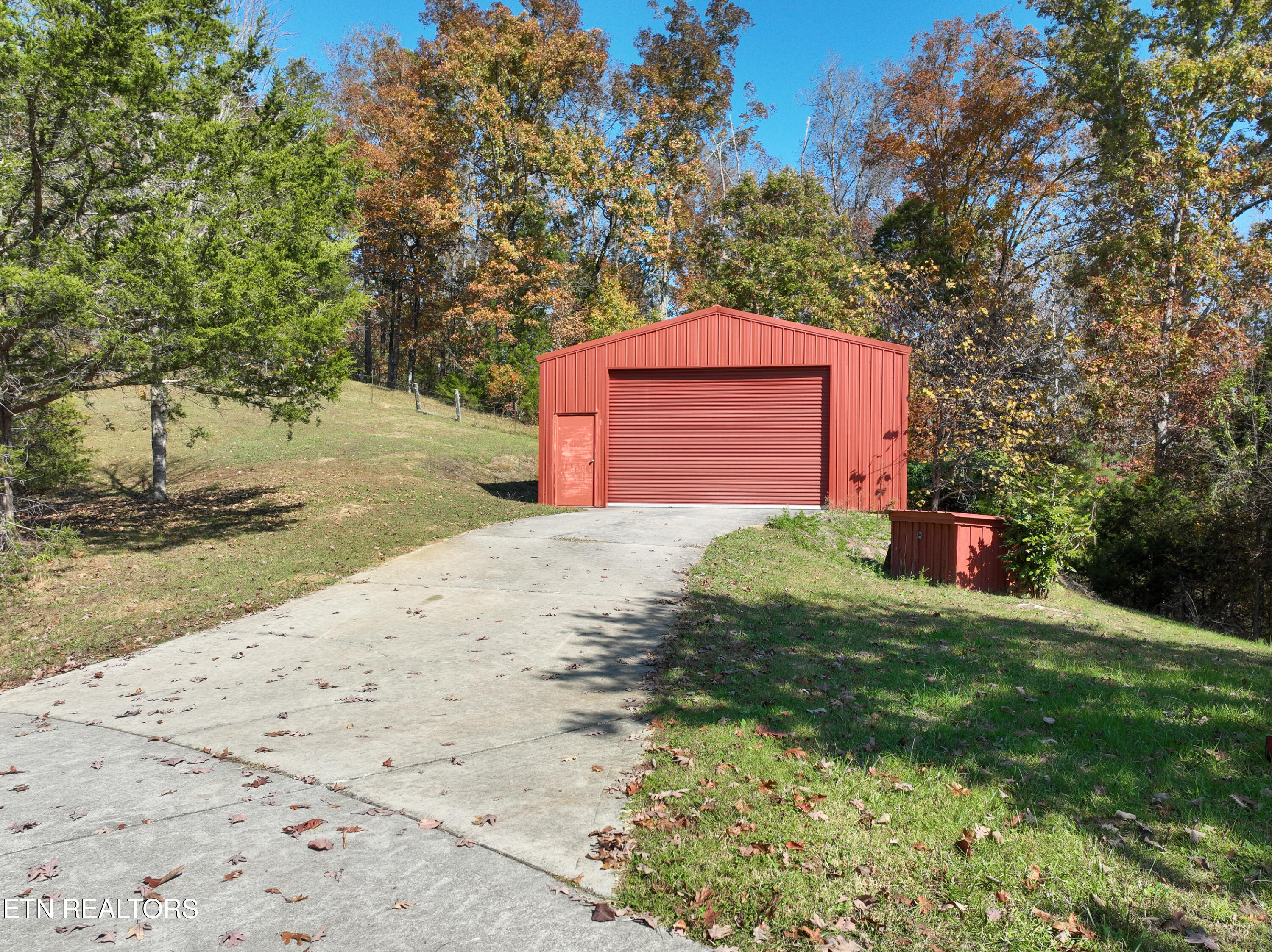 951 Scenic River Road Madisonville TN 37354