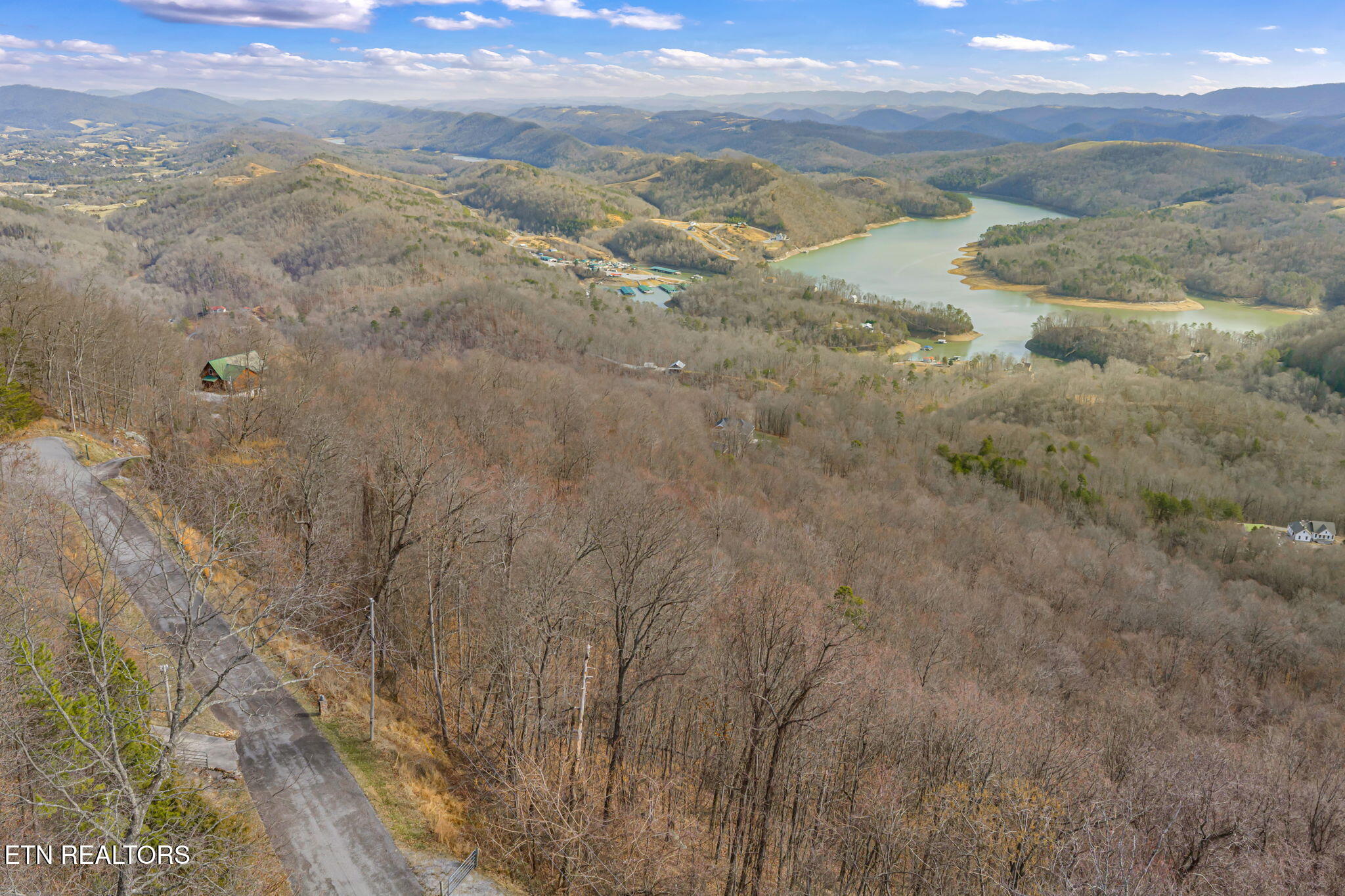Clinch View Road Tazewell TN 37879