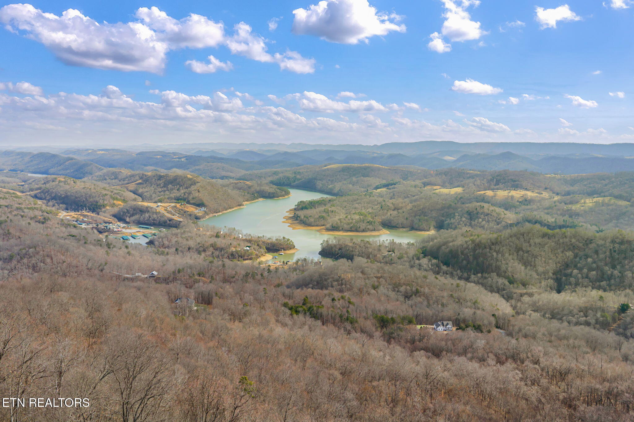 Clinch View Road Tazewell TN 37879