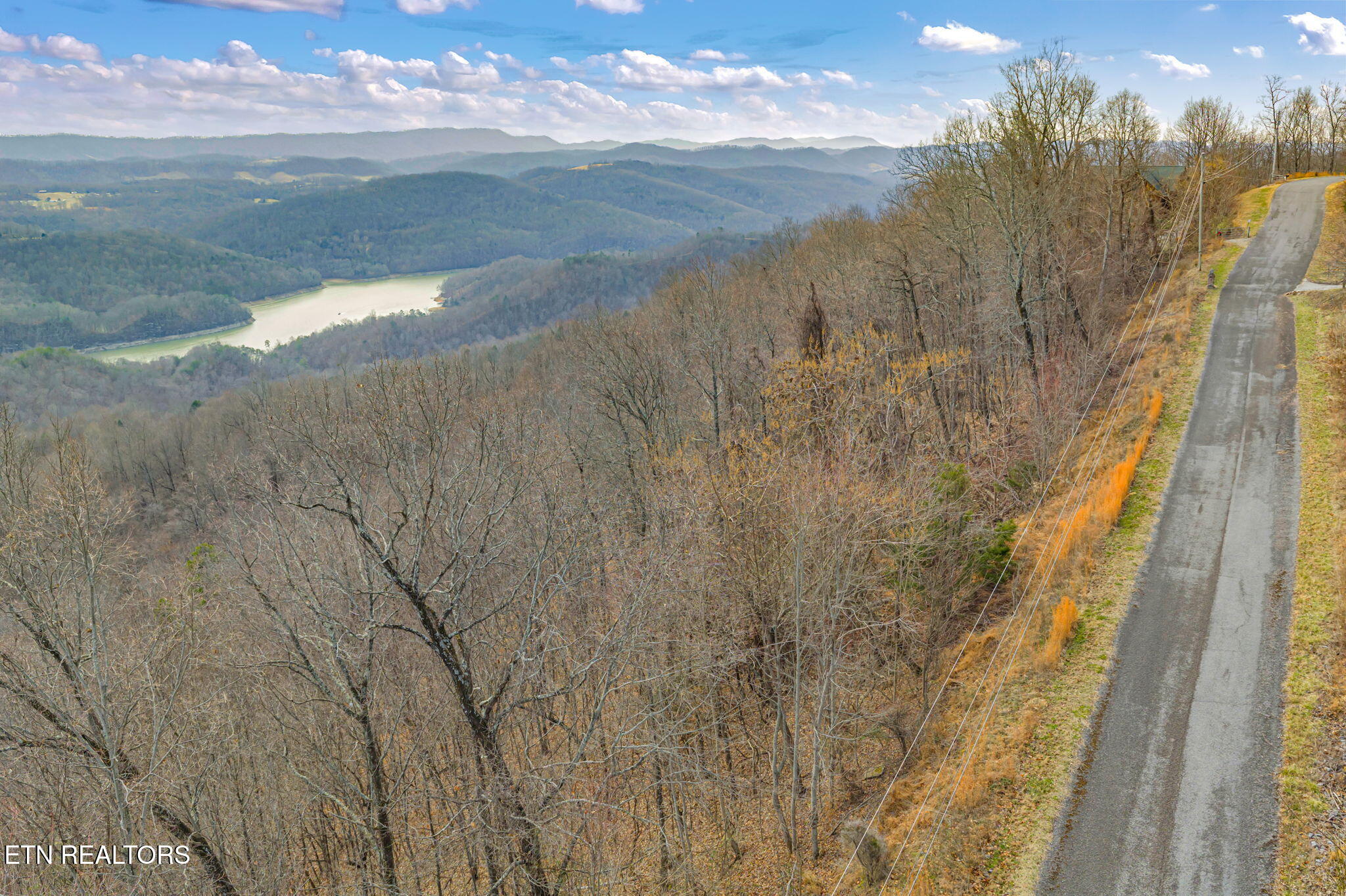 Clinch View Road Tazewell TN 37879