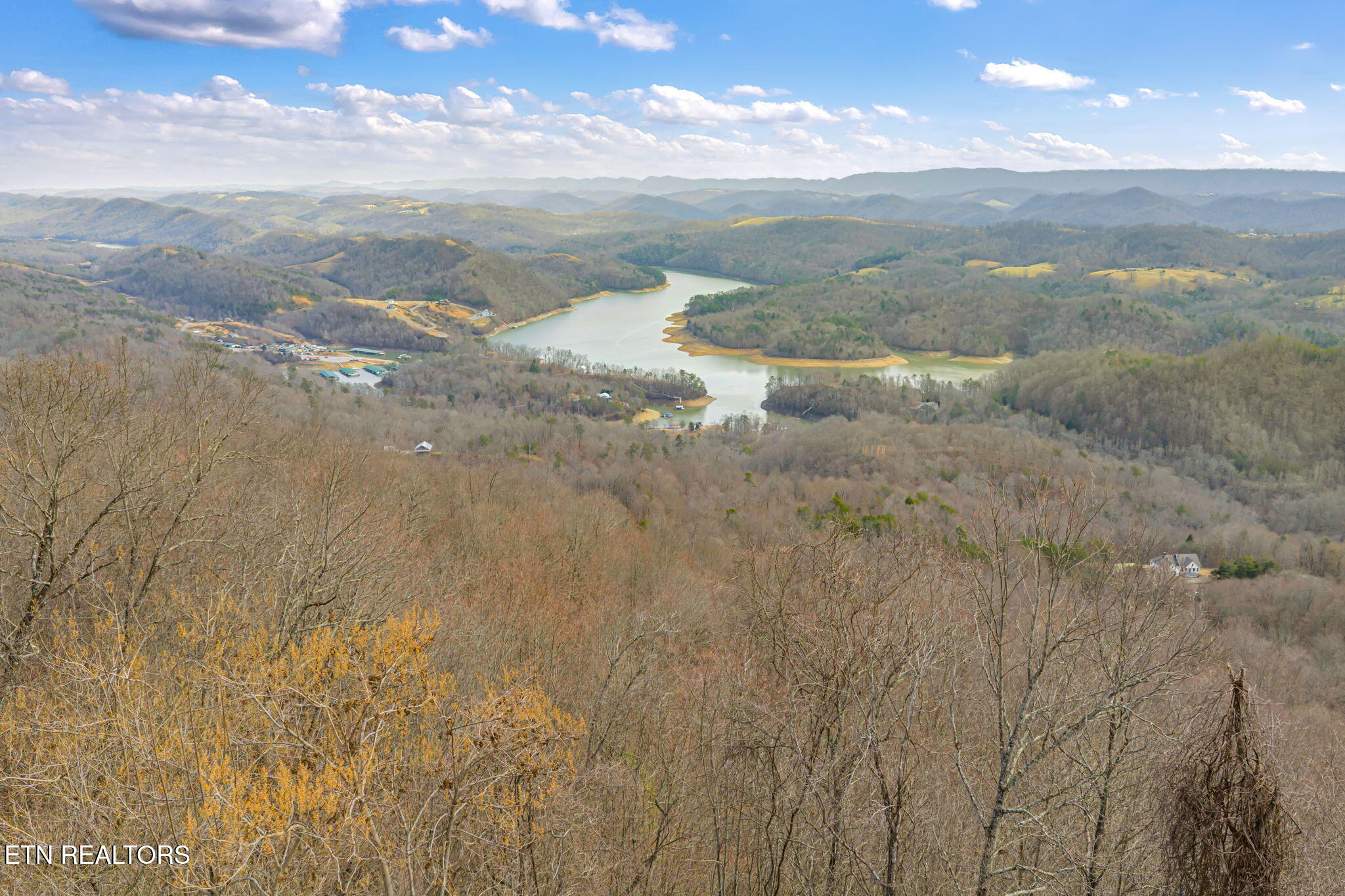 Clinch View Road Tazewell TN 37879