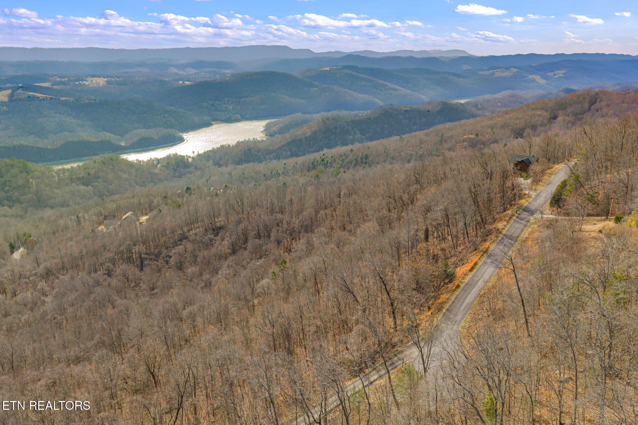 Clinch View Road Tazewell TN 37879