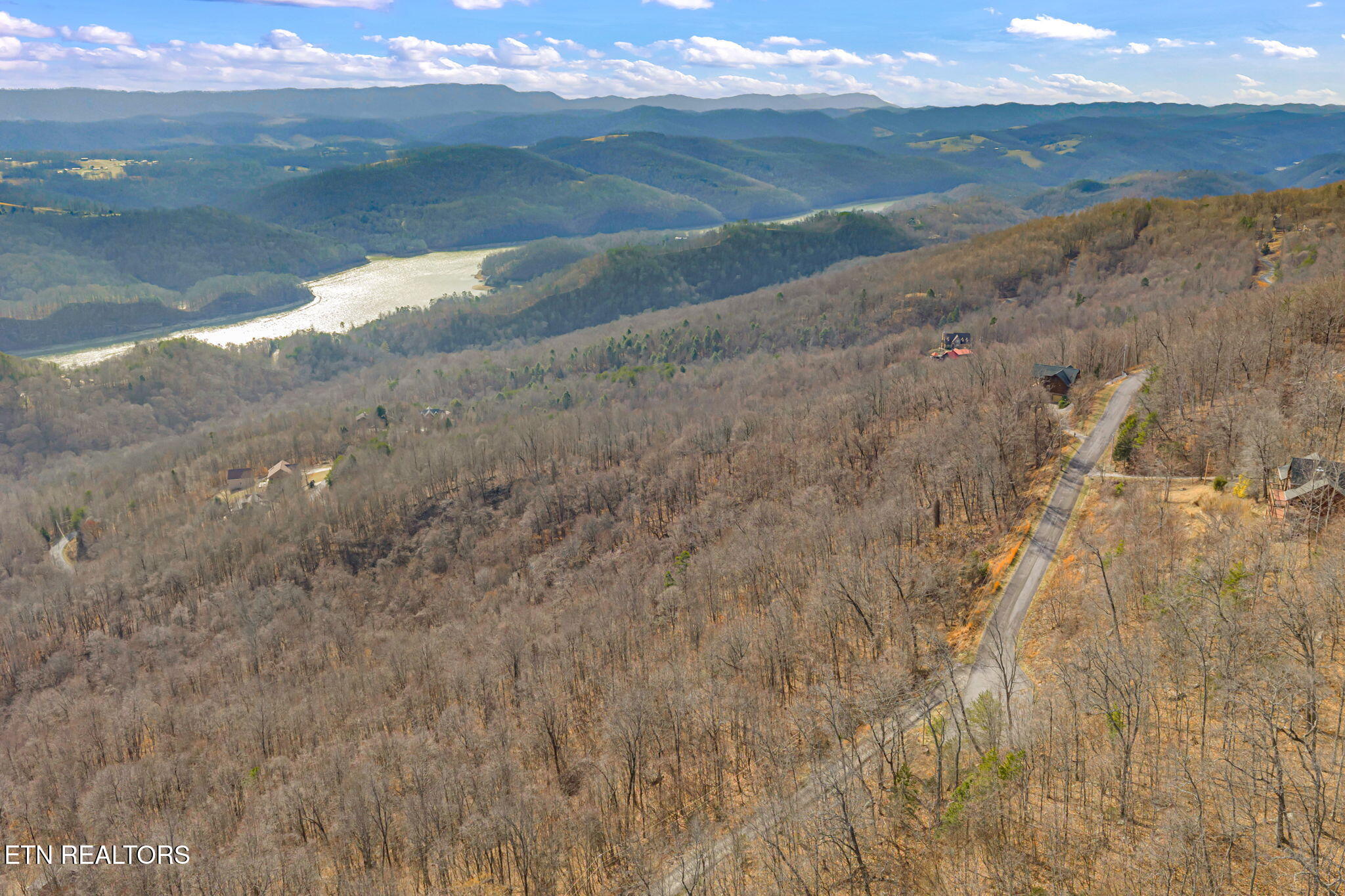 Clinch View Road Tazewell TN 37879