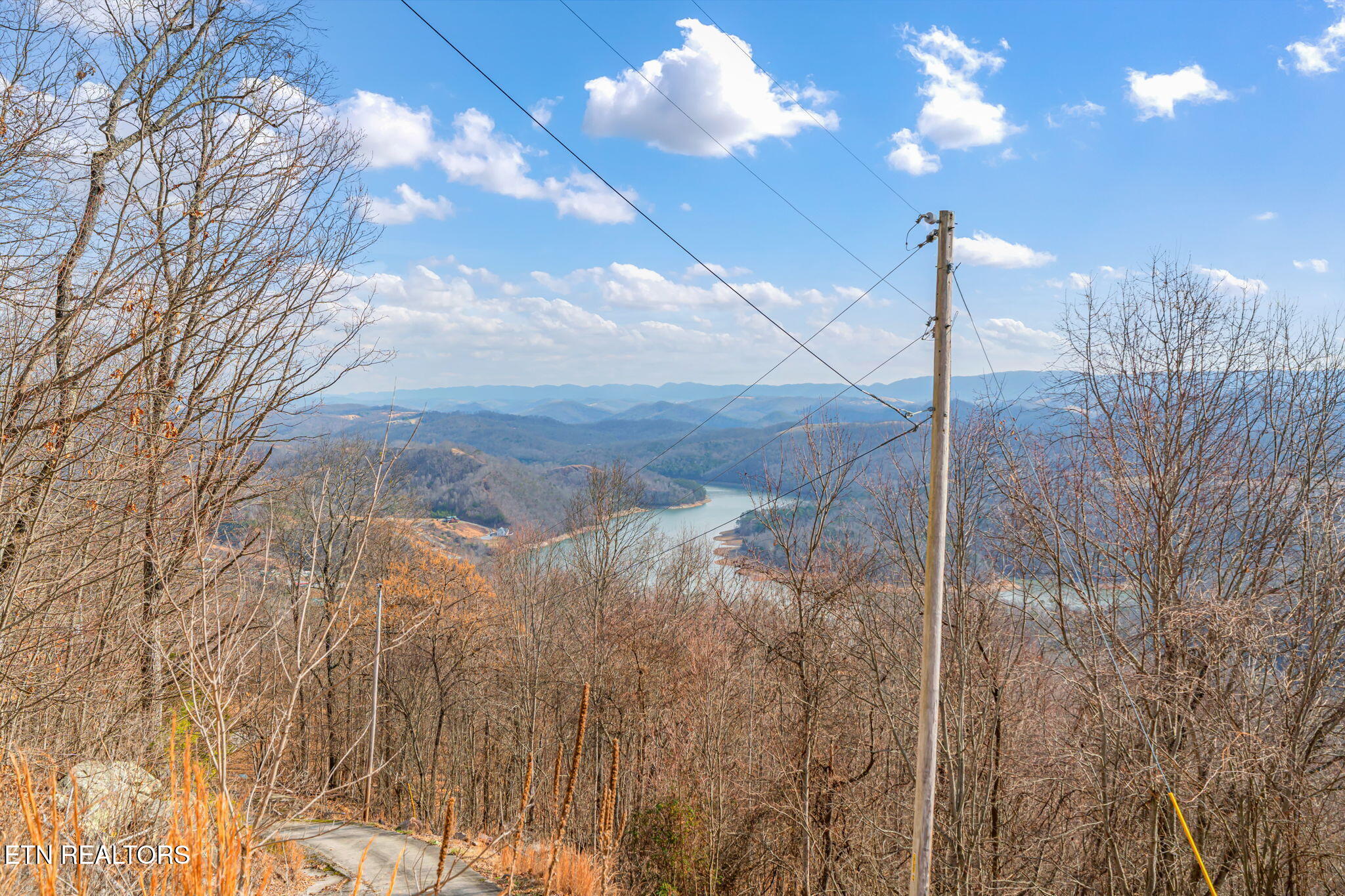 Clinch View Road Tazewell TN 37879