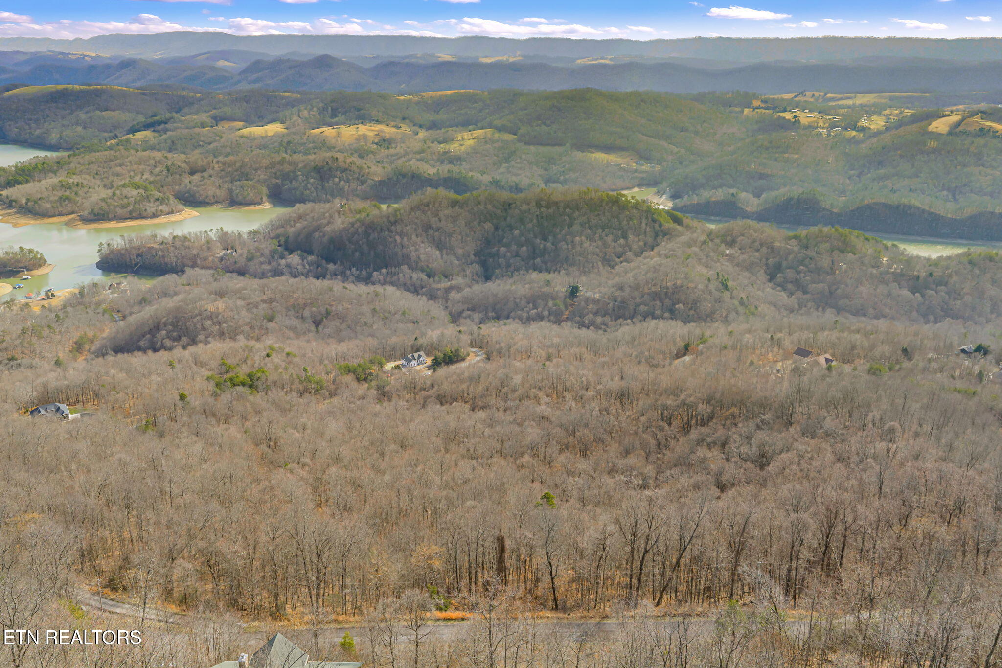 Clinch View Road Tazewell TN 37879