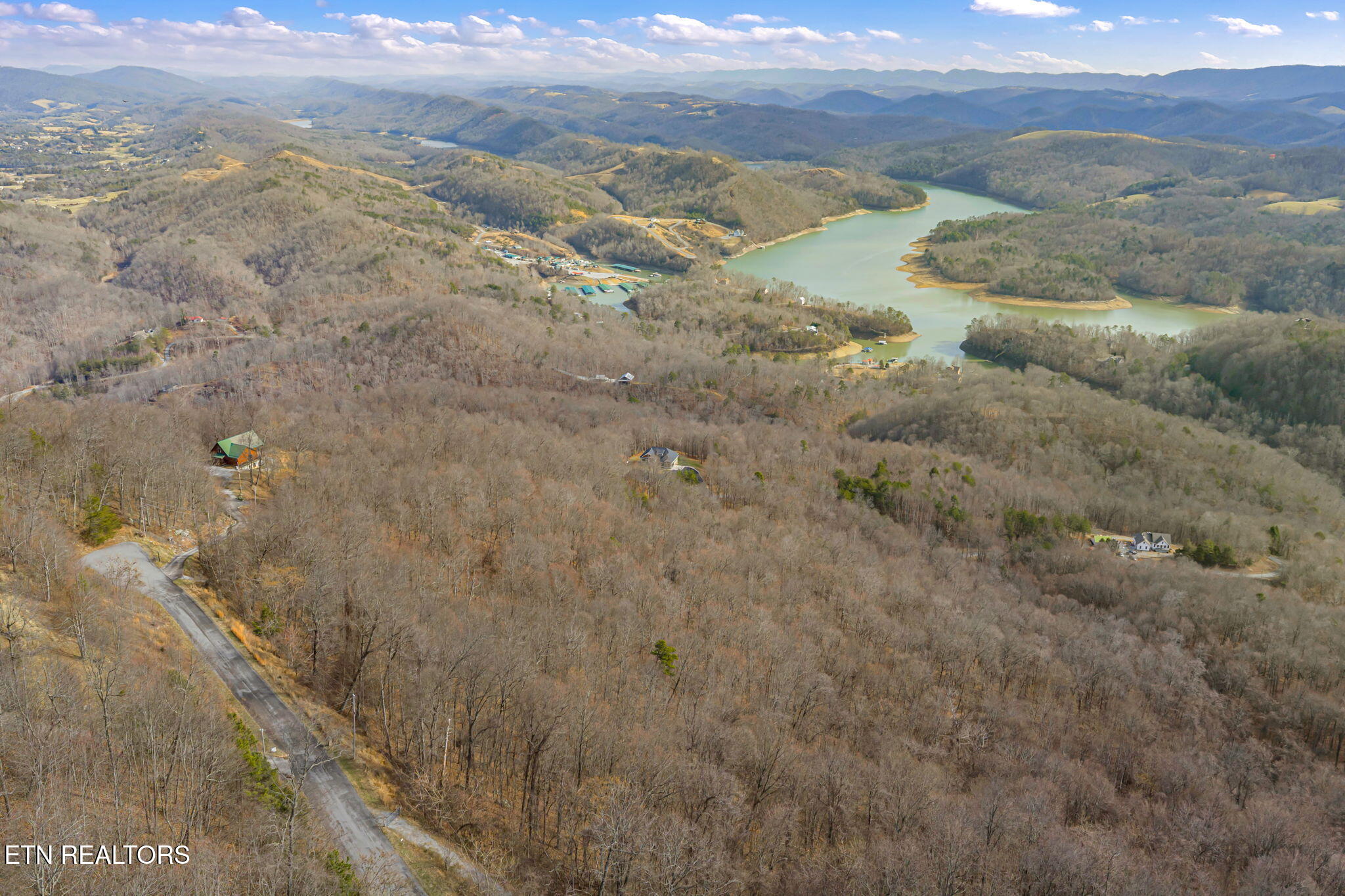Clinch View Road Tazewell TN 37879