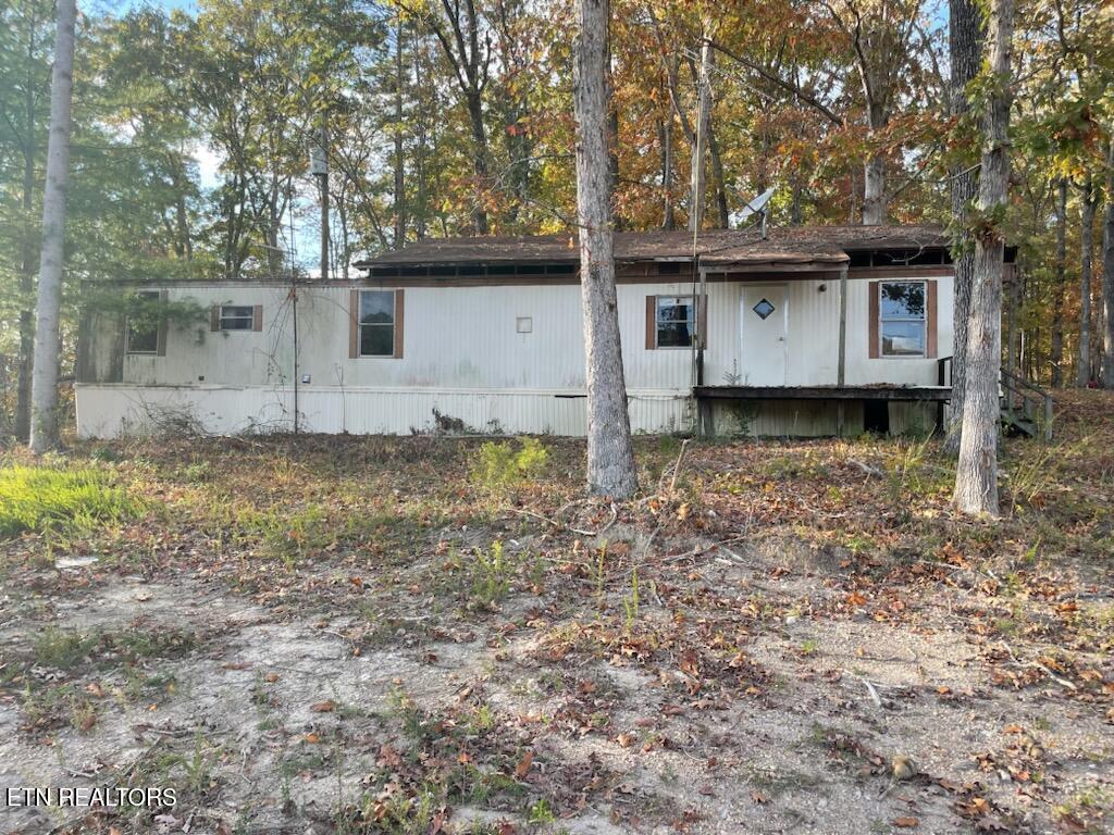 1707 Paint Rock Ferry Road Kingston TN 37763
