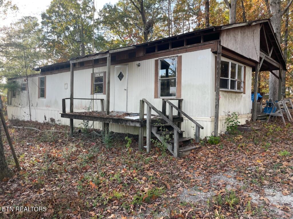 1707 Paint Rock Ferry Road Kingston TN 37763