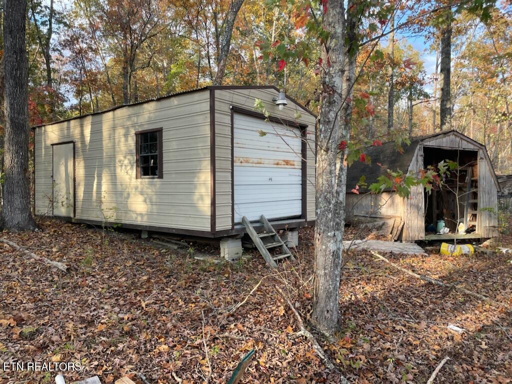 1707 Paint Rock Ferry Road Kingston TN 37763