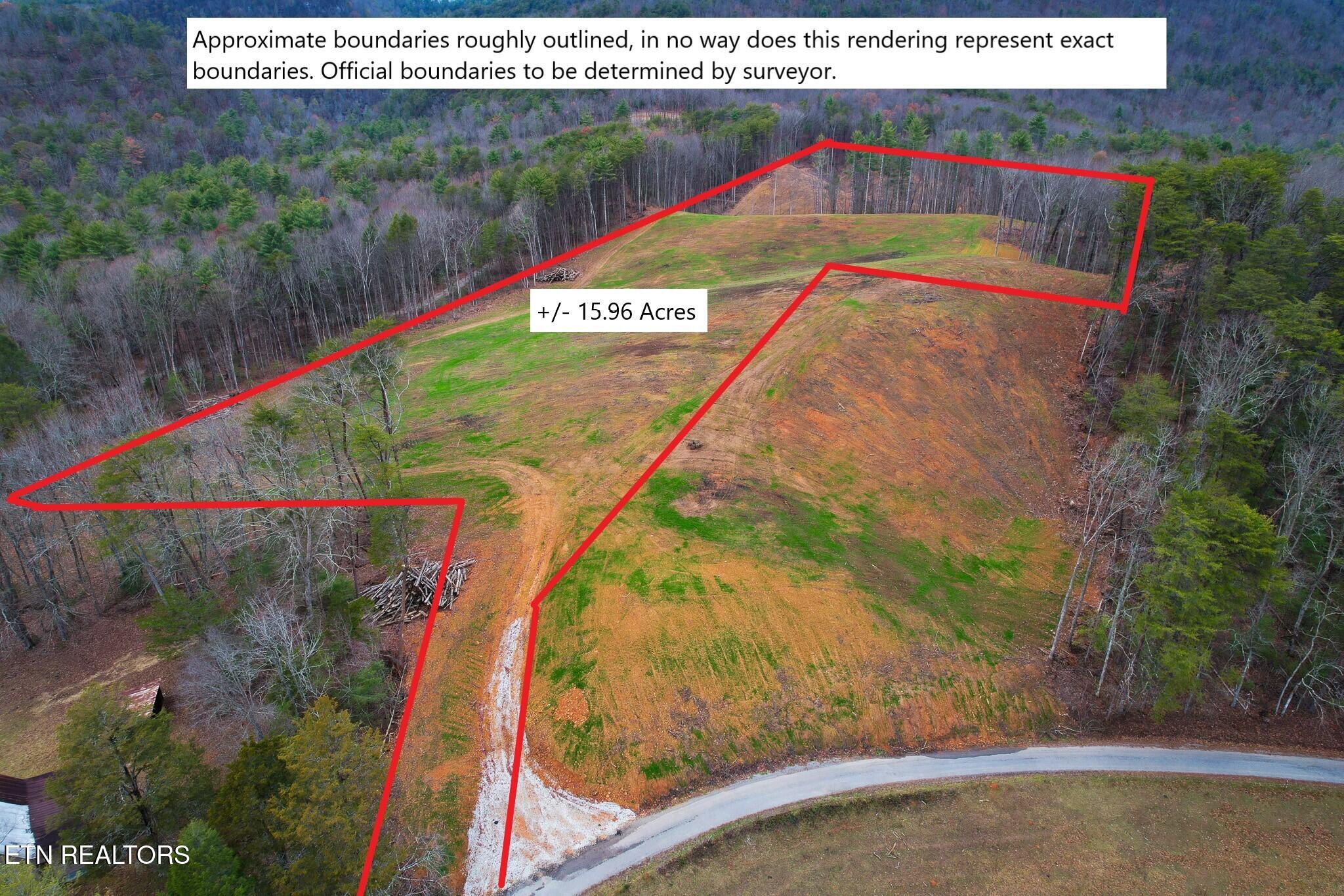 Creek Road Reliance TN 37369