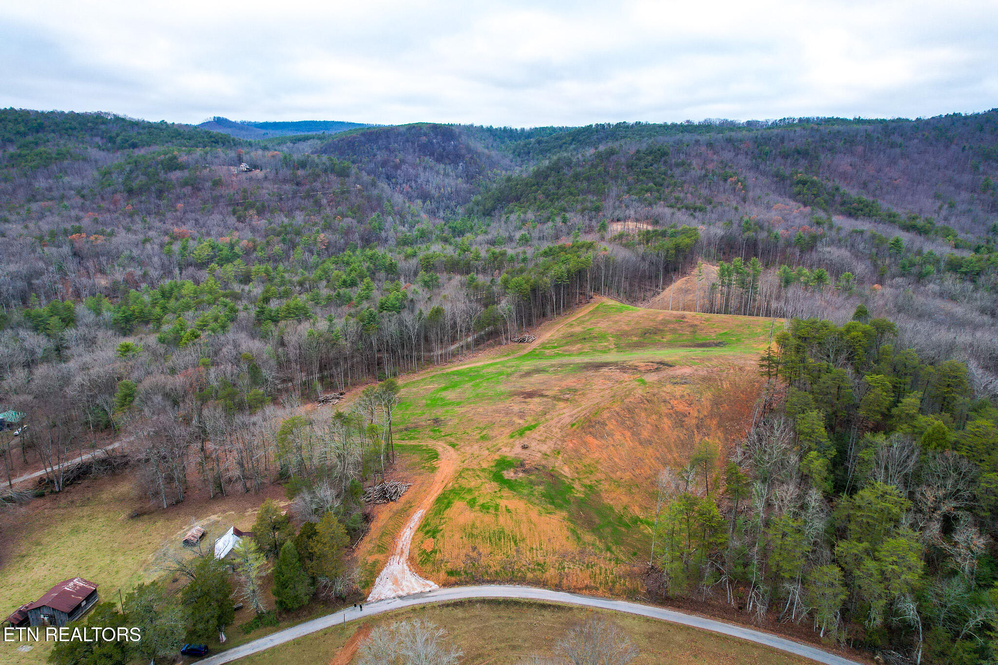 Creek Road Reliance TN 37369