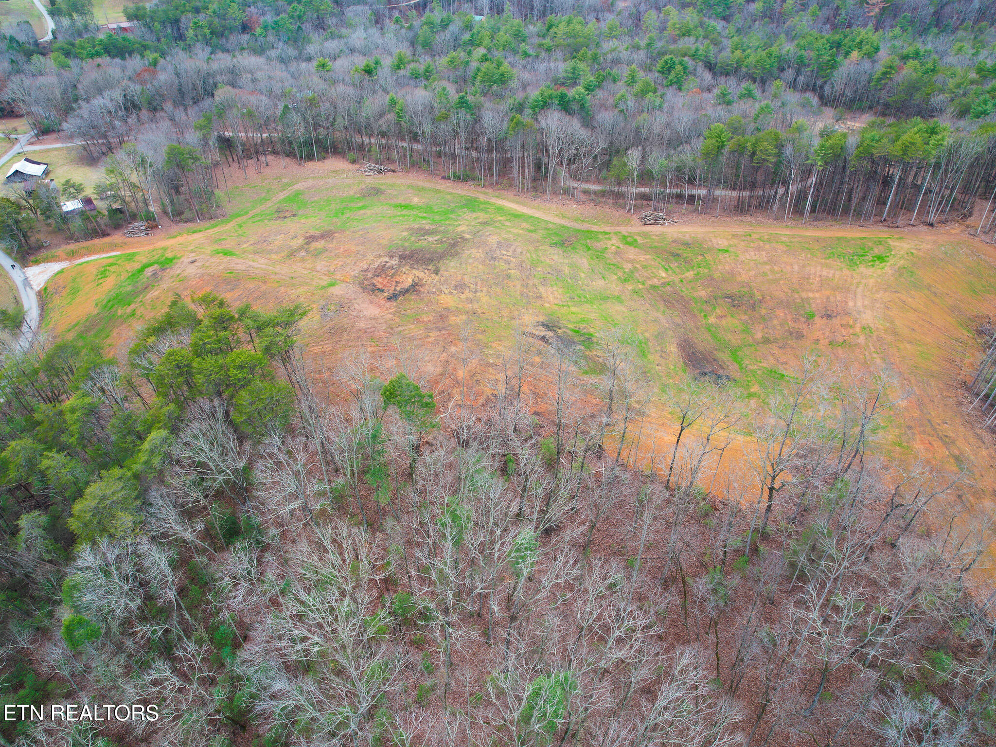 Creek Road Reliance TN 37369
