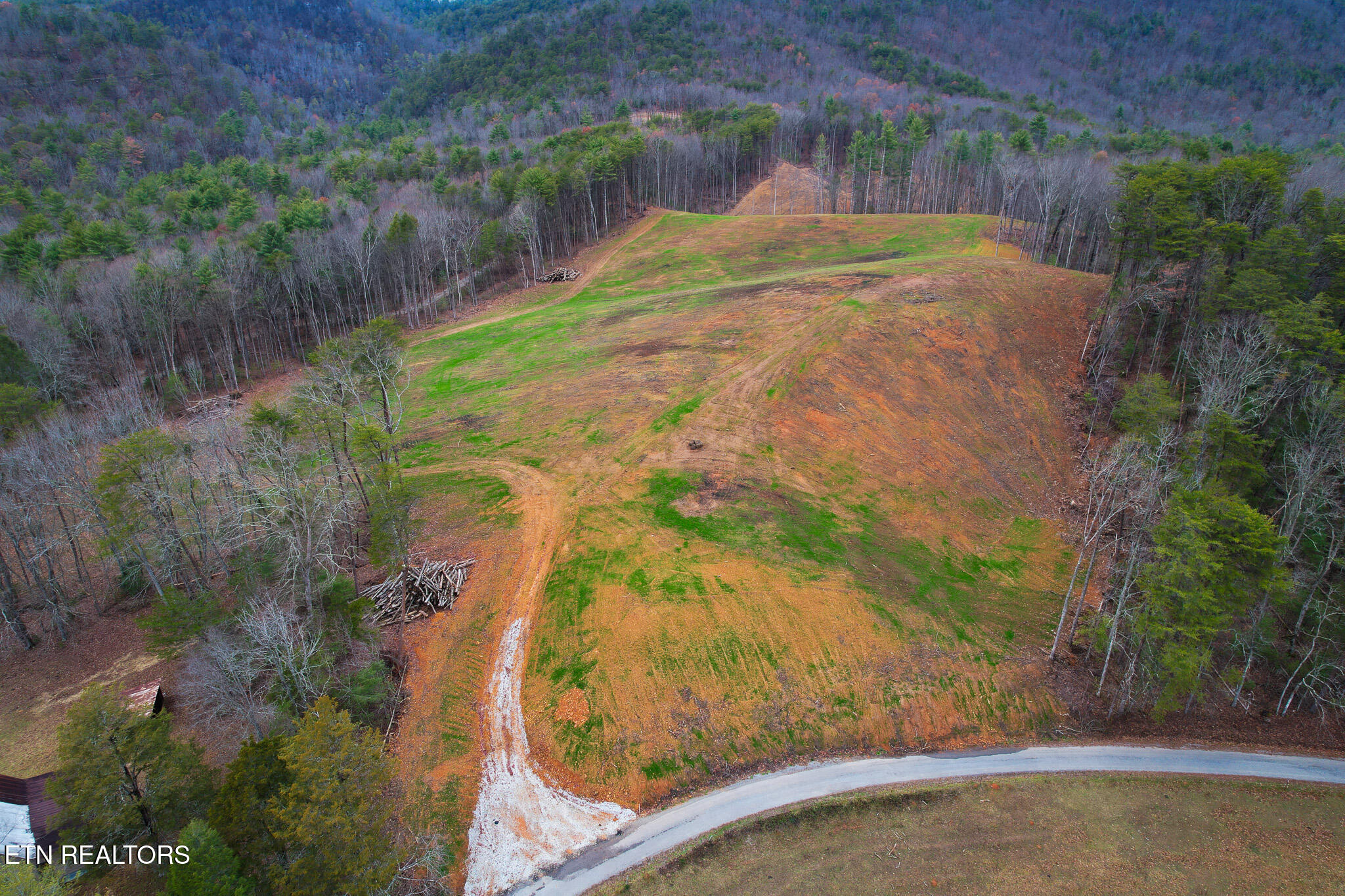 Creek Road Reliance TN 37369