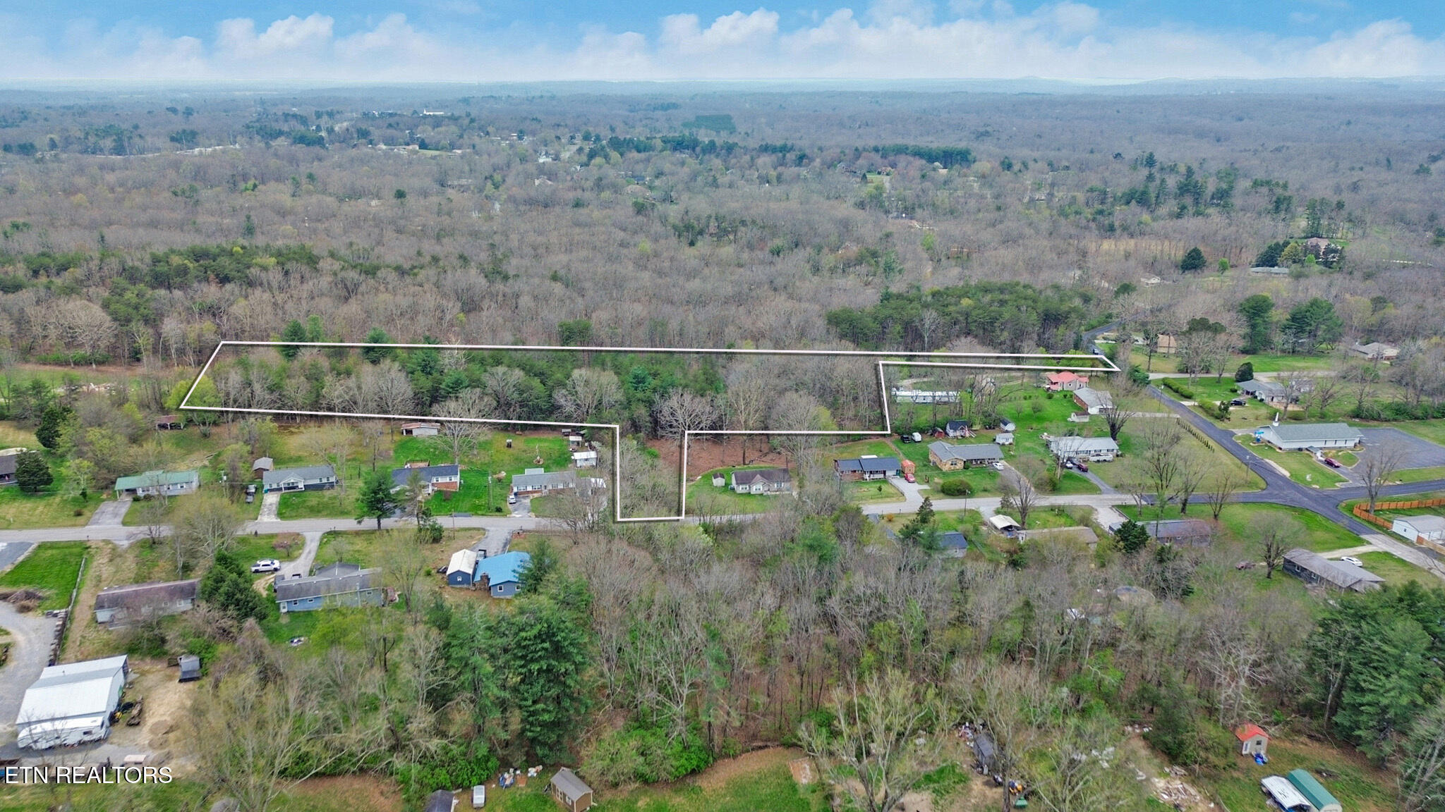 Lantana Road Crossville TN 38555