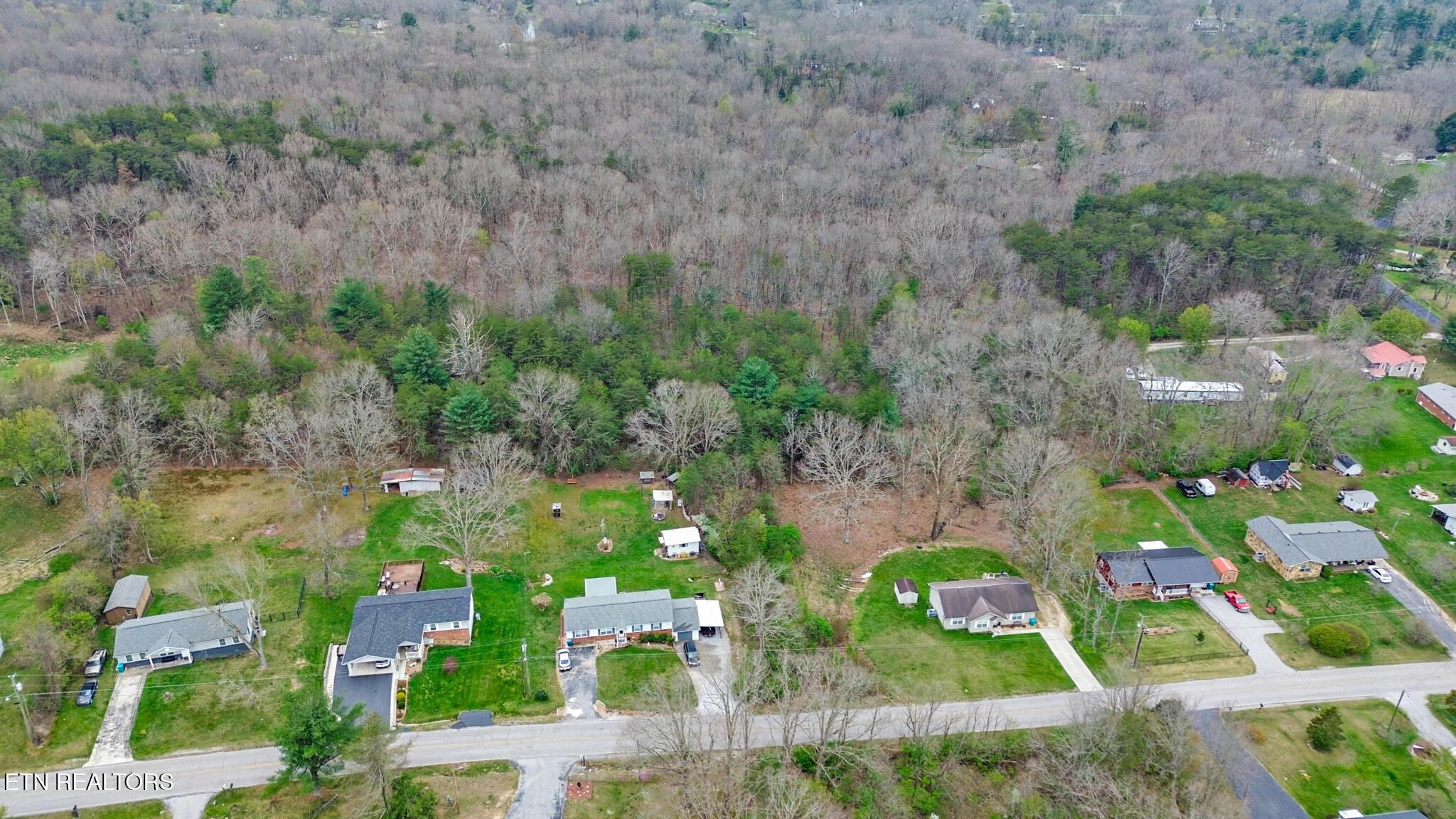 Lantana Road Crossville TN 38555