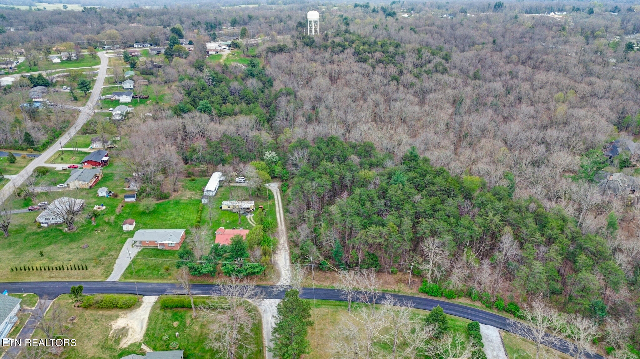 Lantana Road Crossville TN 38555