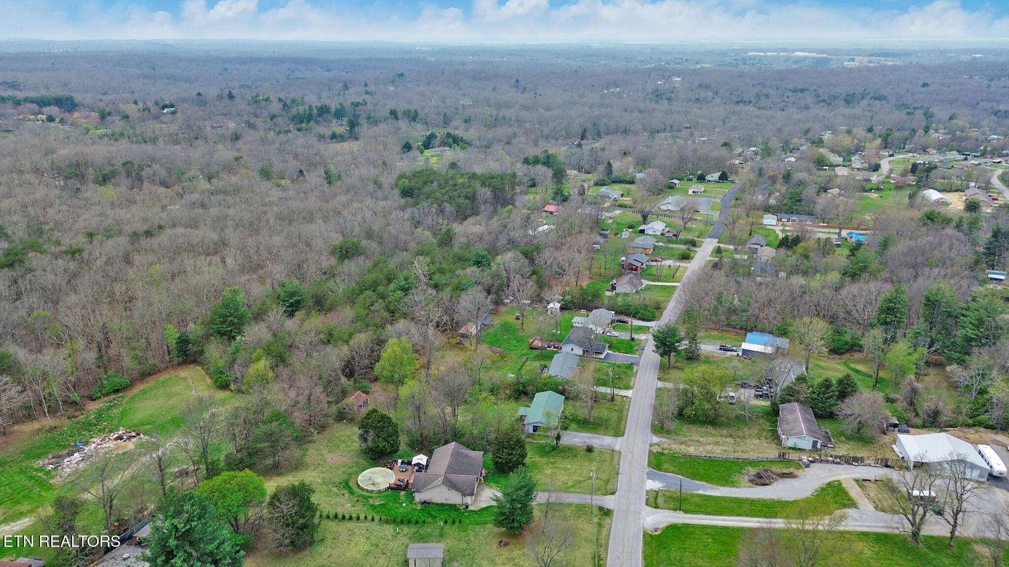 Lantana Road Crossville TN 38555