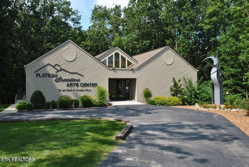 127 Juniper Drive Crossville TN 38558