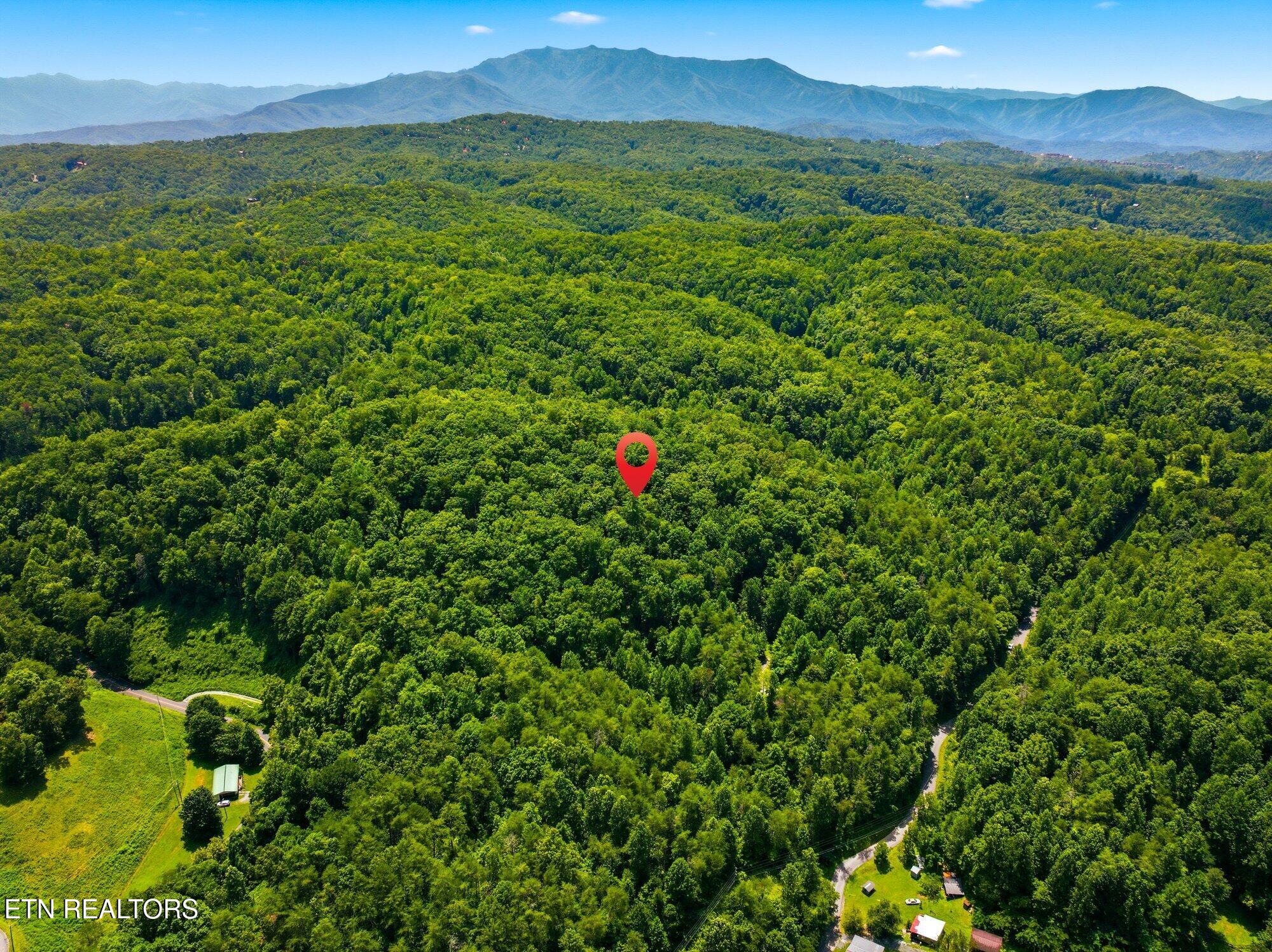 Lot #1 Gnatty Branch Road Sevierville TN 37876