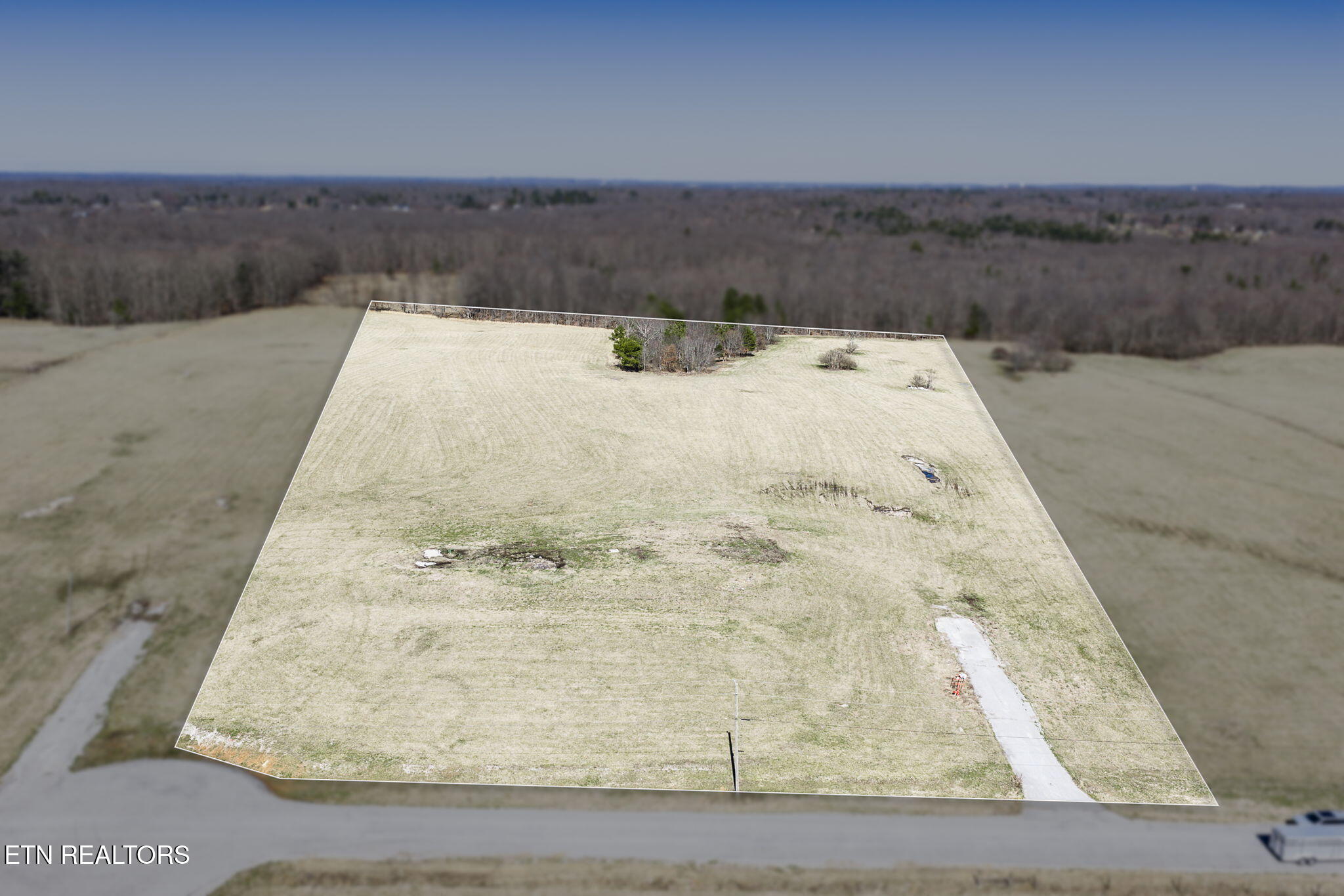 Lot 4 Nicholson Drive Crossville TN 38572