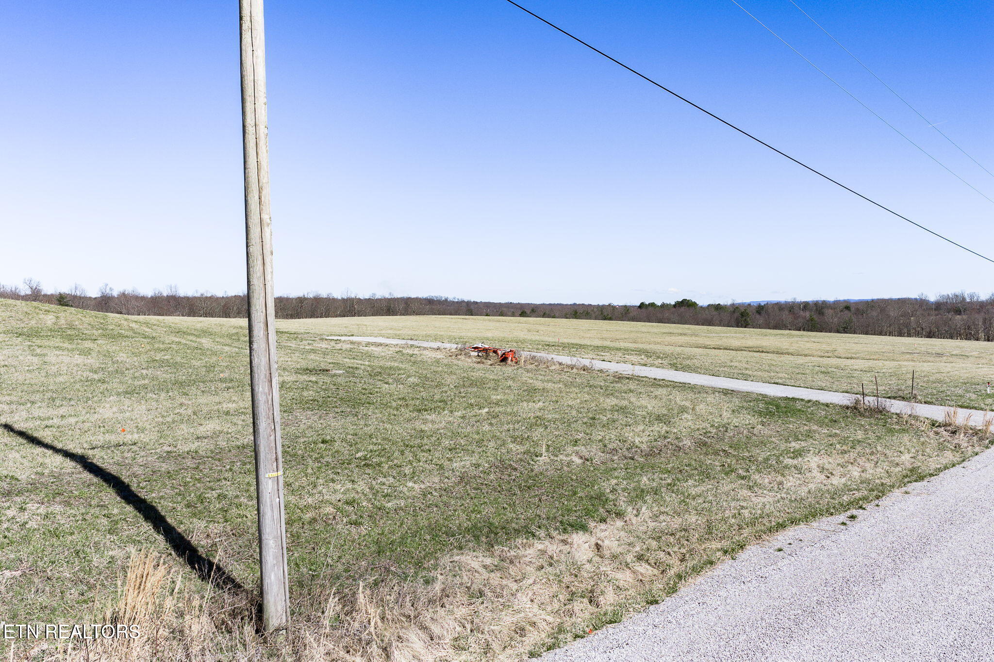 Lot 4 Nicholson Drive Crossville TN 38572