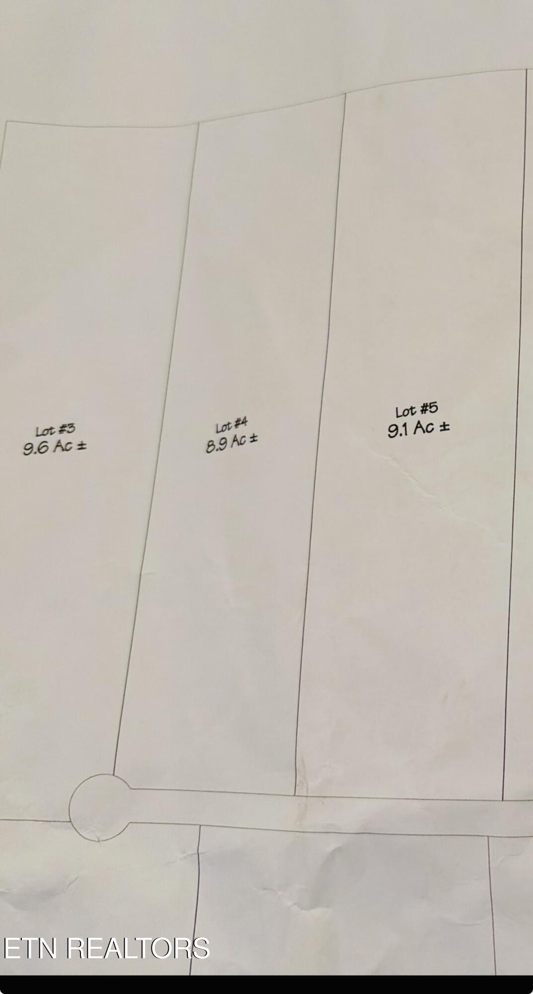 Lot 4 Nicholson Drive Crossville TN 38572