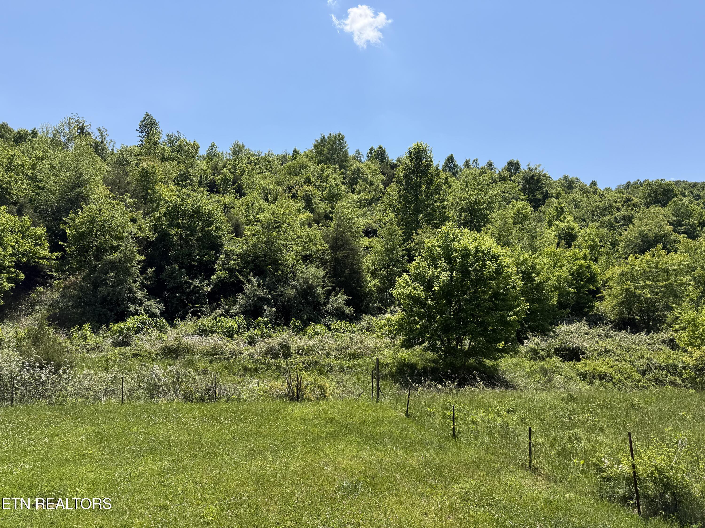 Leadmine Bend Road Sharps Chapel TN 37866