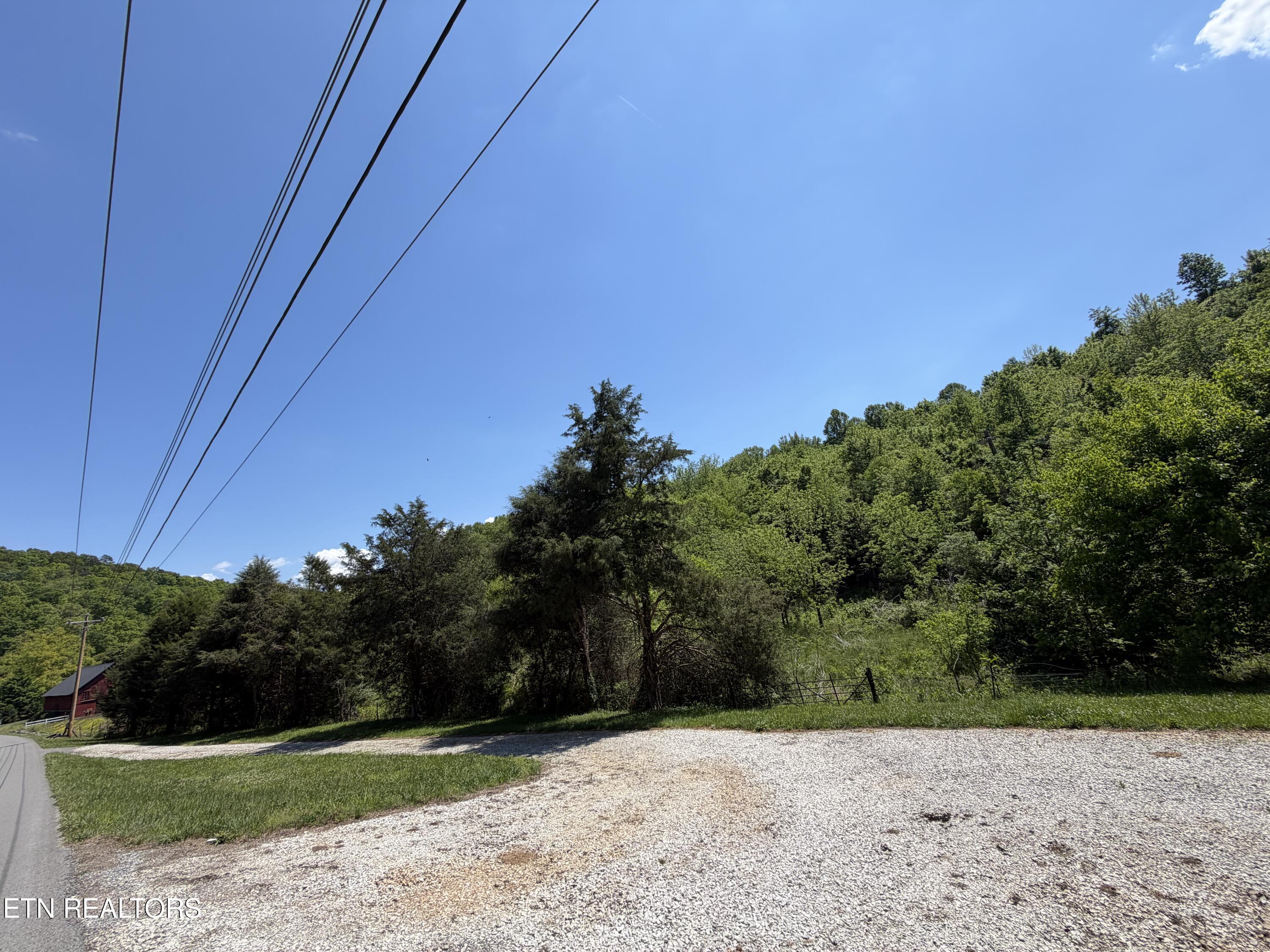 Leadmine Bend Road Sharps Chapel TN 37866