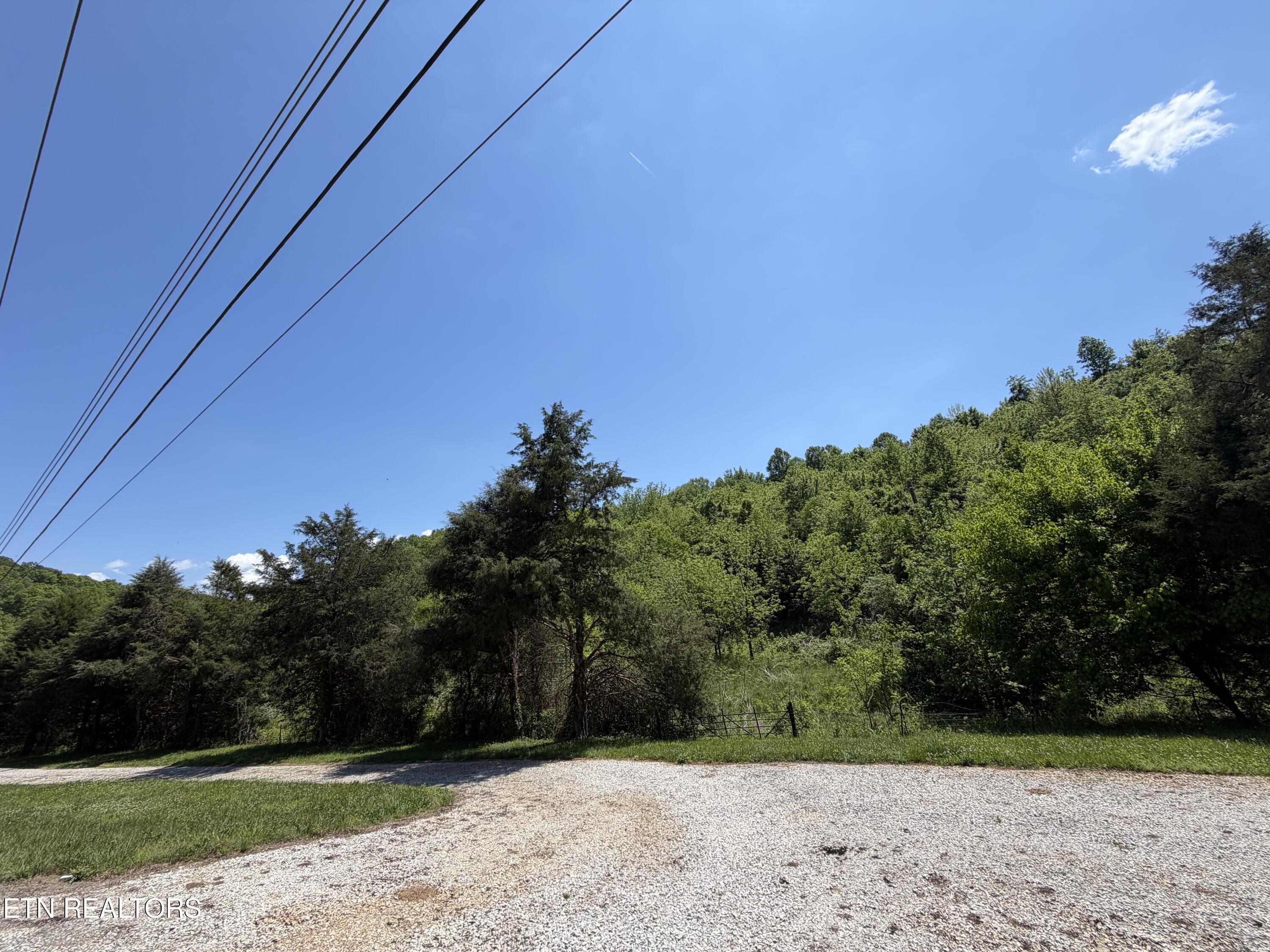 Leadmine Bend Road Sharps Chapel TN 37866